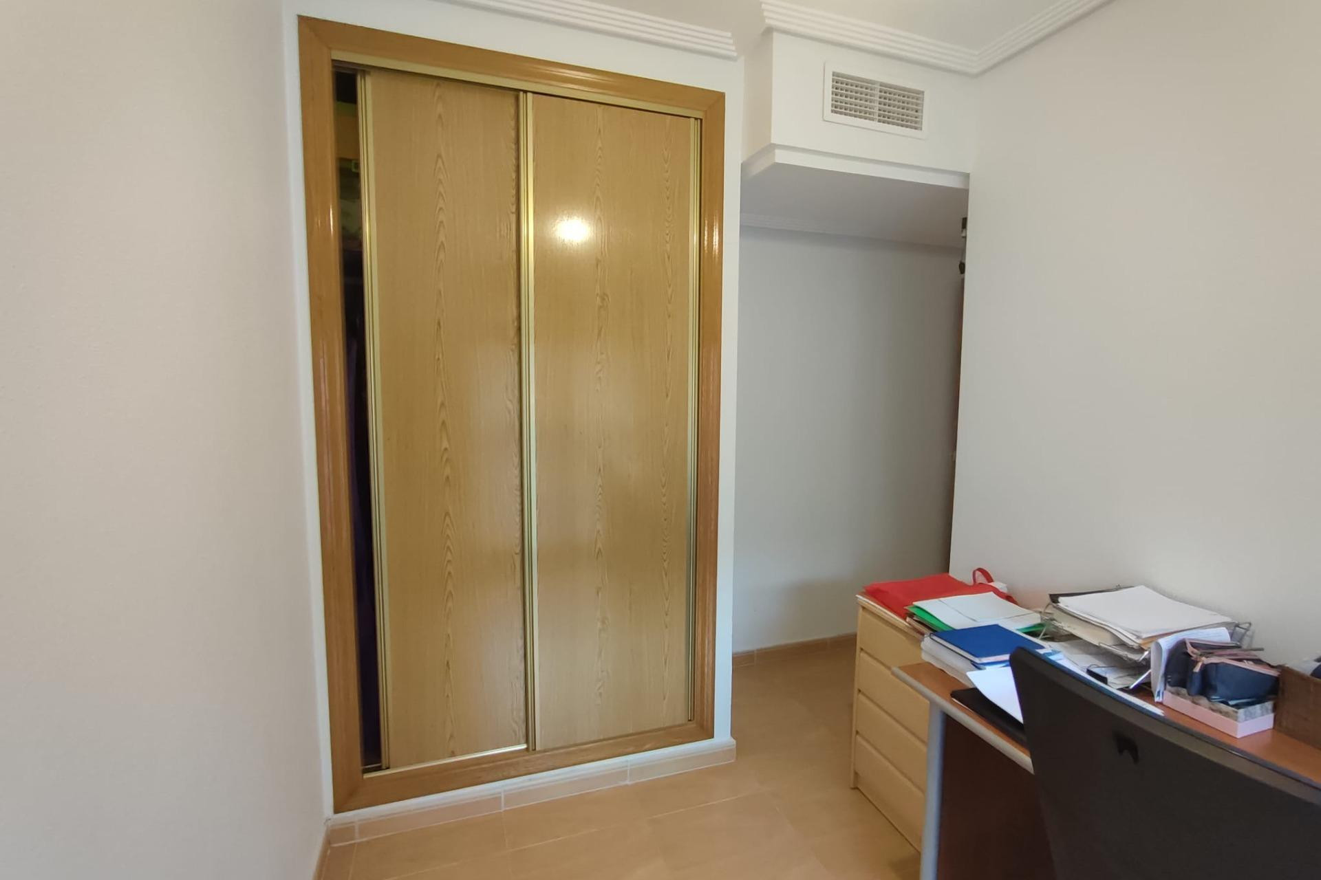 Resale - Casa Tipo Dúplex - Torrevieja - Aguas Nuevas