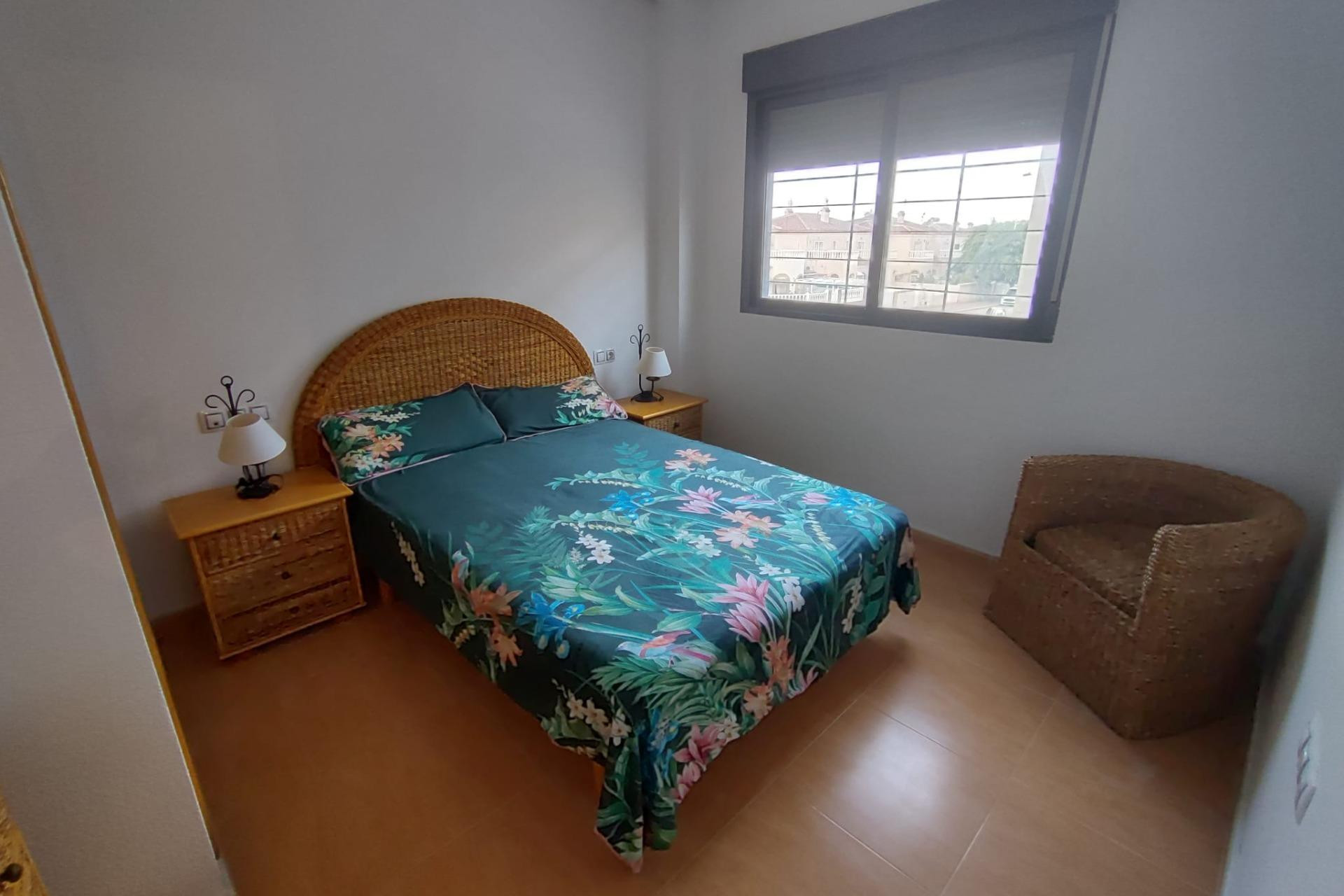 Resale - Casa Tipo Dúplex - Torrevieja - Aguas Nuevas