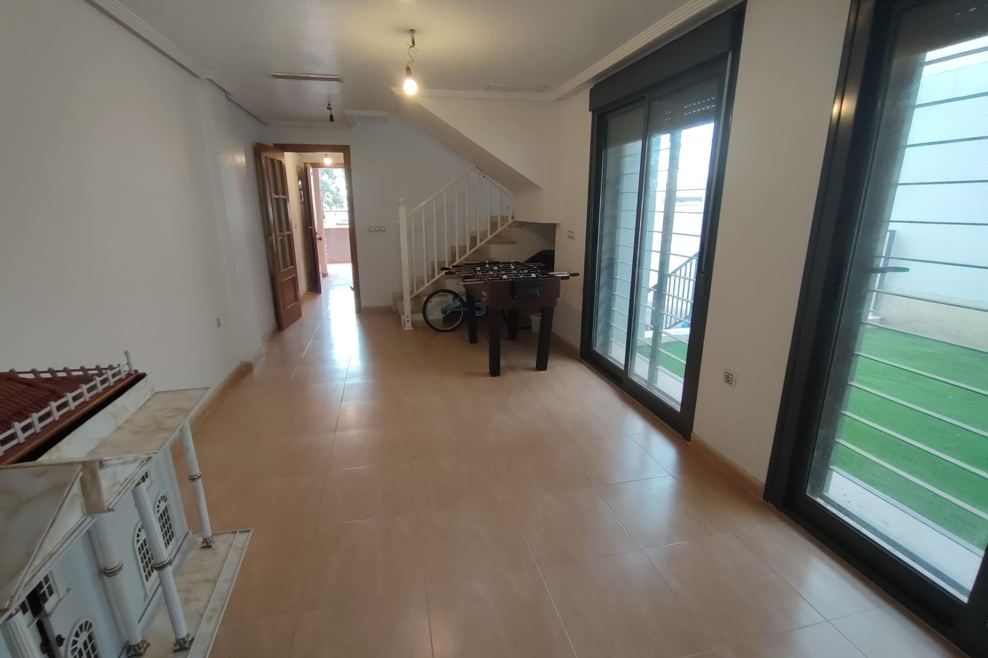 Resale - Casa Tipo Dúplex - Torrevieja - Aguas Nuevas