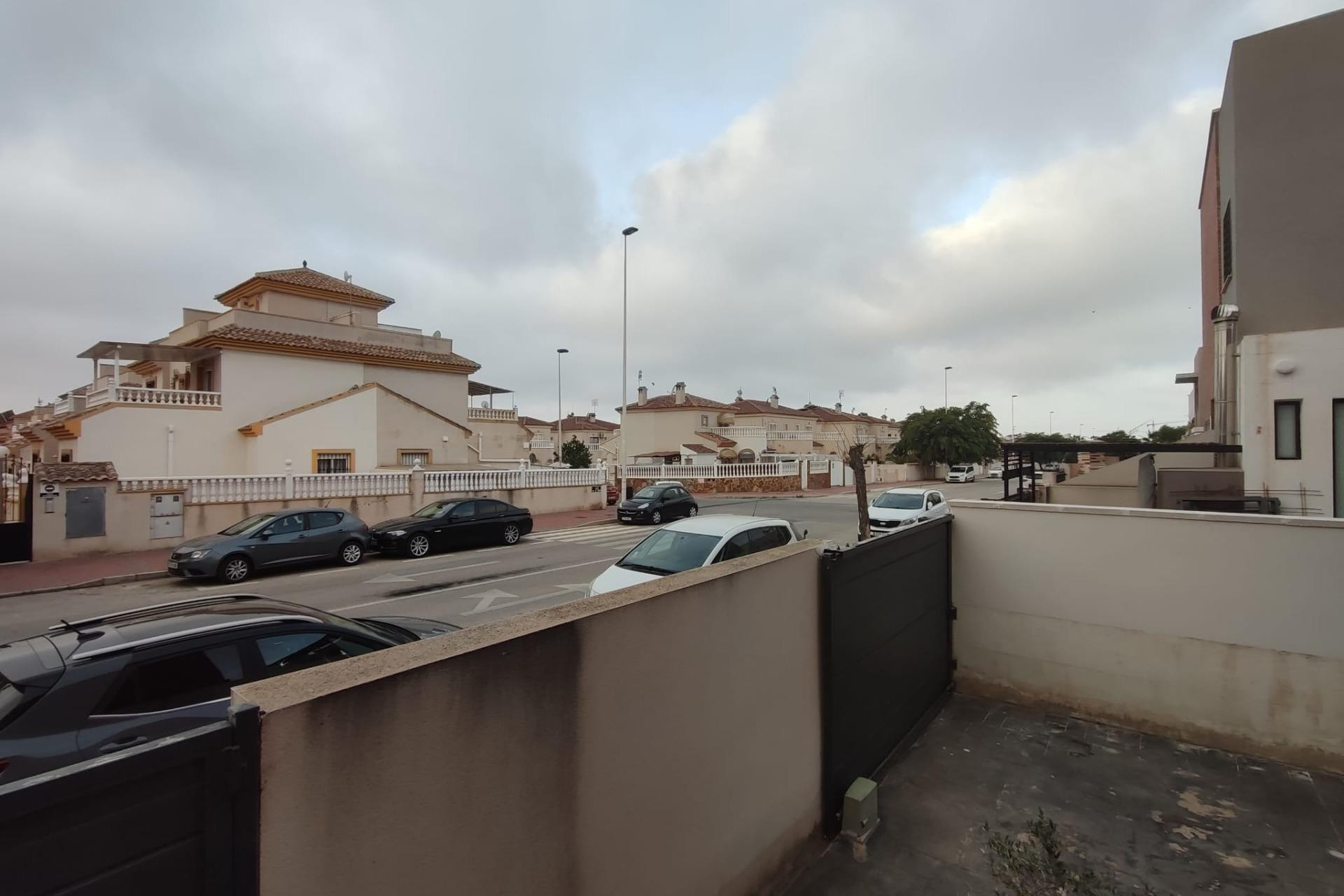 Resale - Casa Tipo Dúplex - Torrevieja - Aguas Nuevas