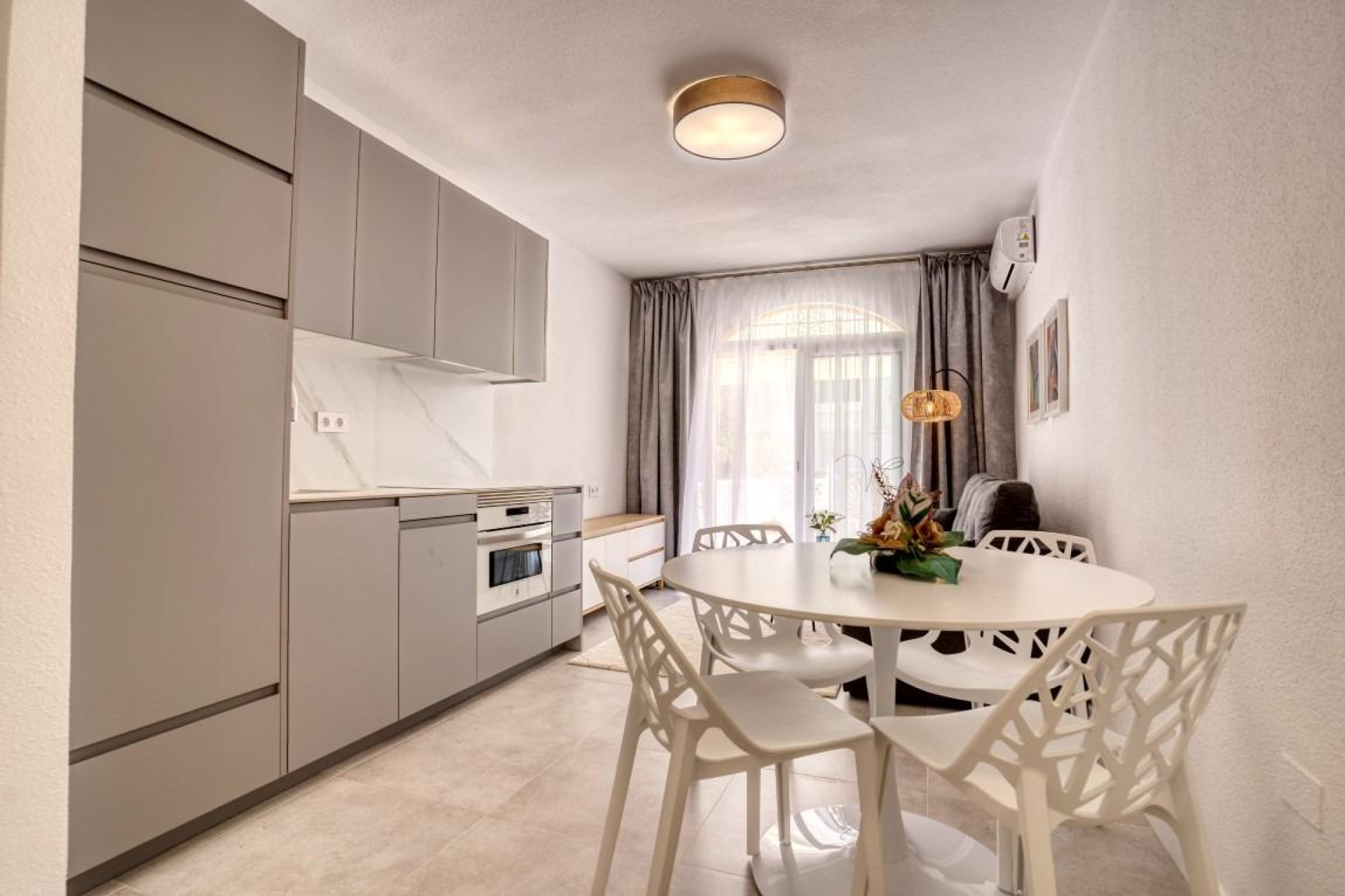 Resale - Casa Tipo Dúplex - Torrevieja - Calas blanca