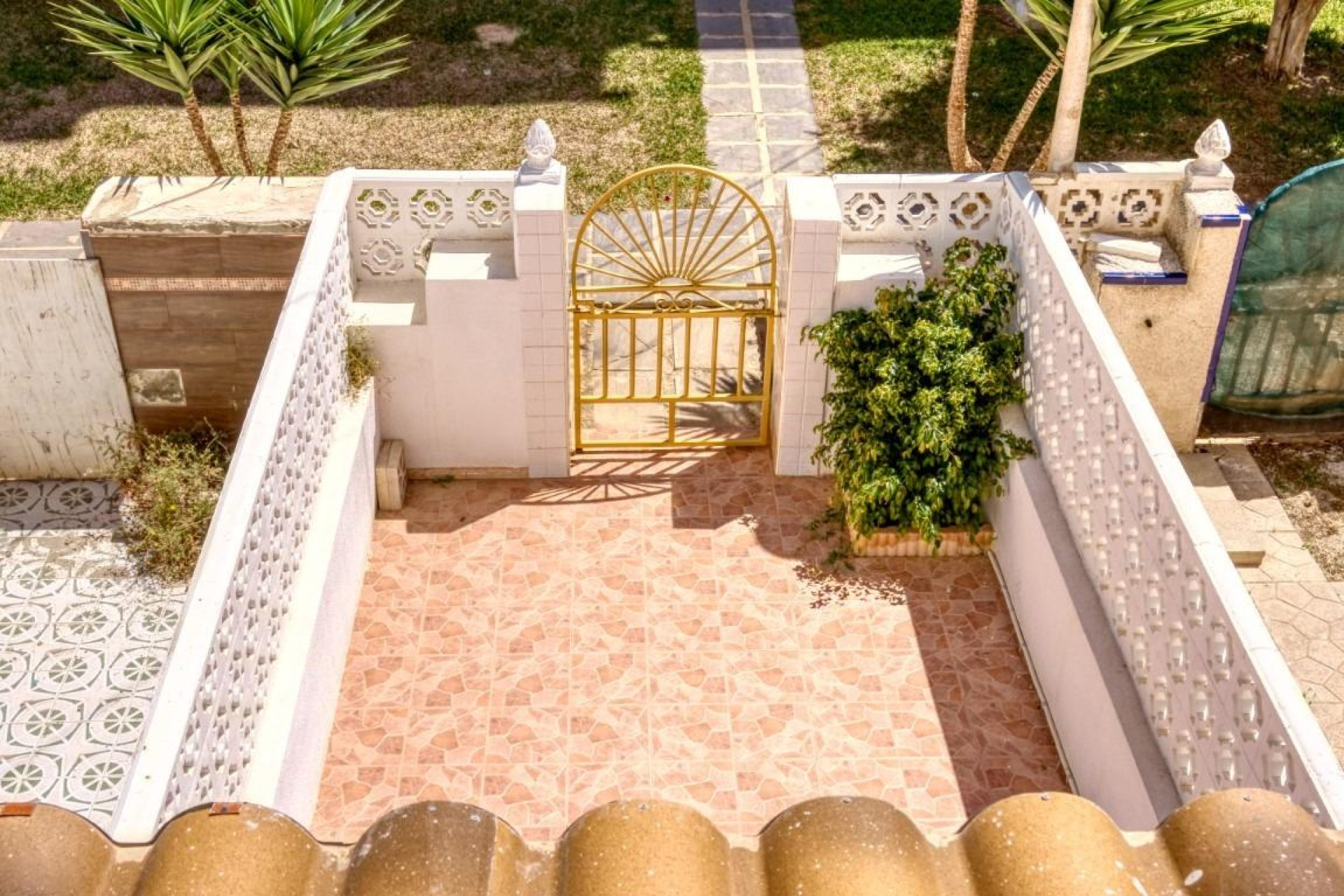 Resale - Casa Tipo Dúplex - Torrevieja - Calas blanca