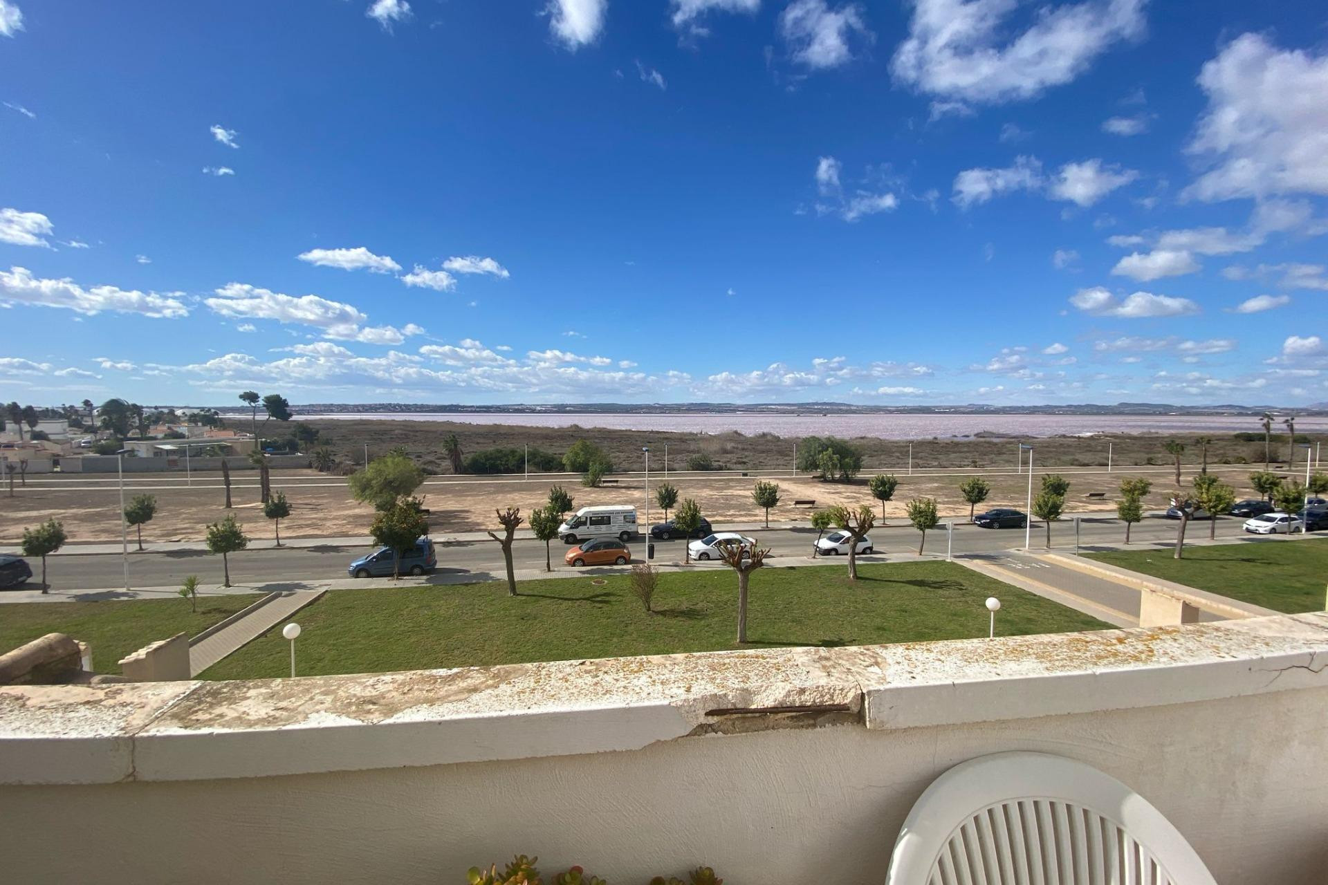 Resale - Casa Tipo Dúplex - Torrevieja - Habaneras