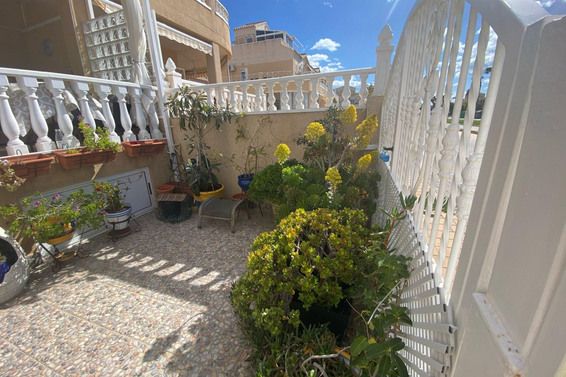 Resale - Casa Tipo Dúplex - Torrevieja - Habaneras