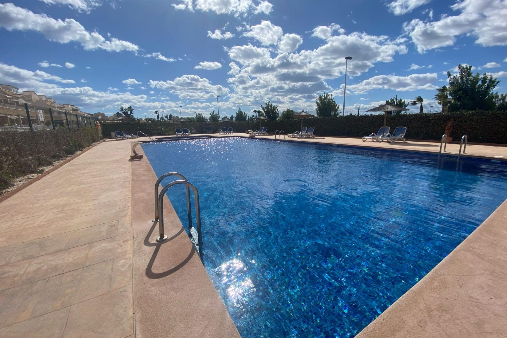 Resale - Casa Tipo Dúplex - Torrevieja - Habaneras