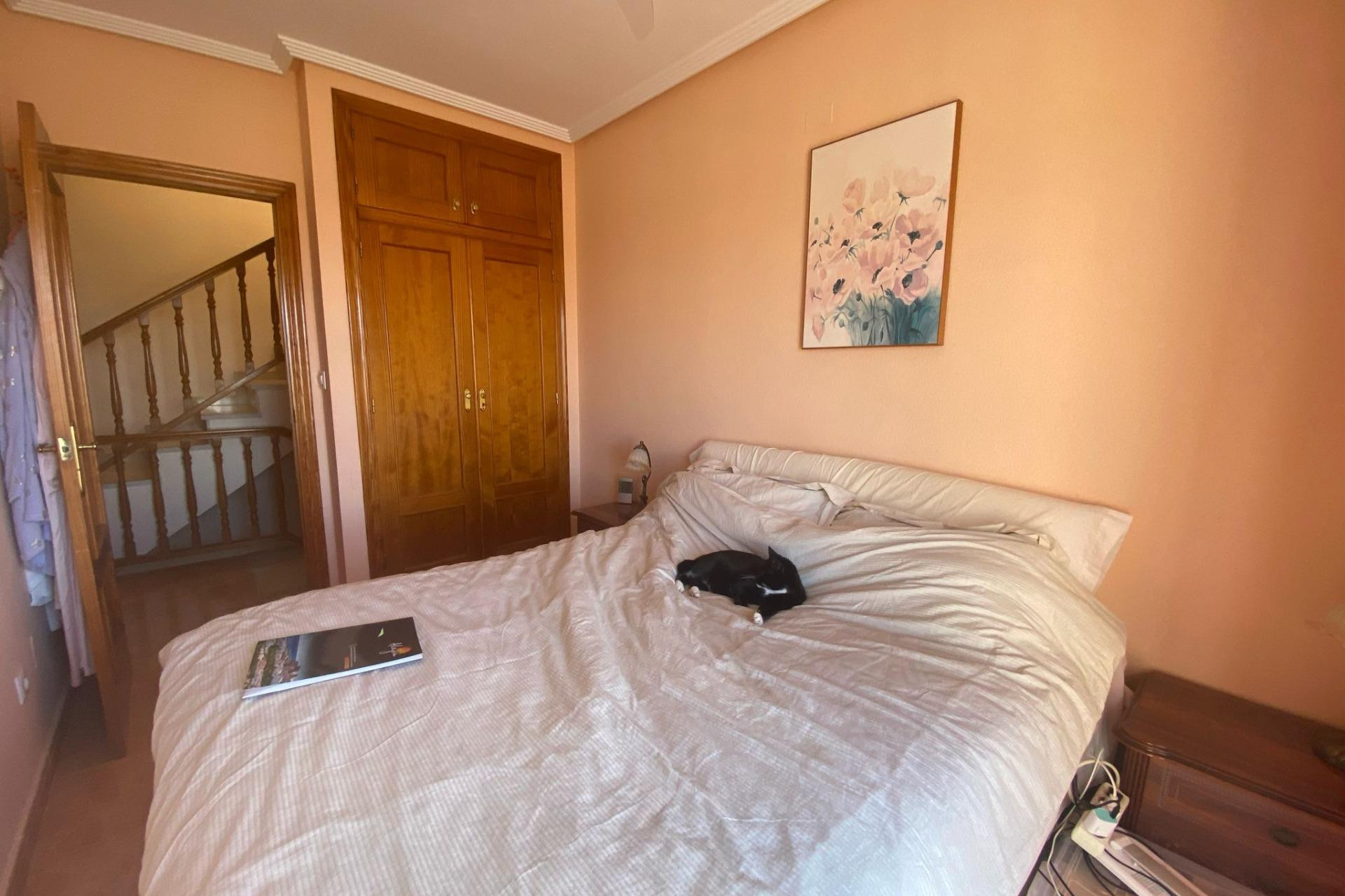 Resale - Casa Tipo Dúplex - Torrevieja - Habaneras