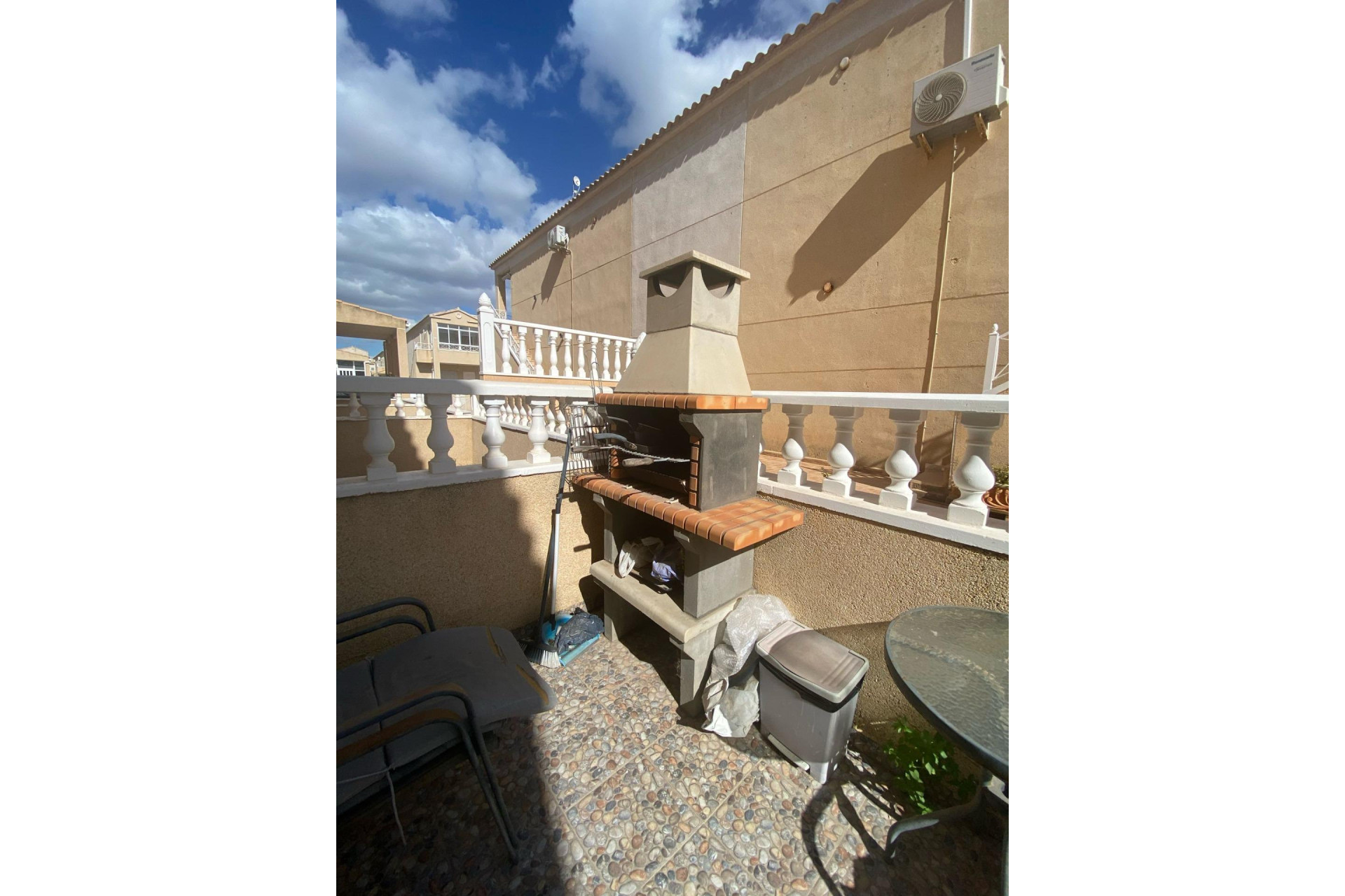 Resale - Casa Tipo Dúplex - Torrevieja - Habaneras