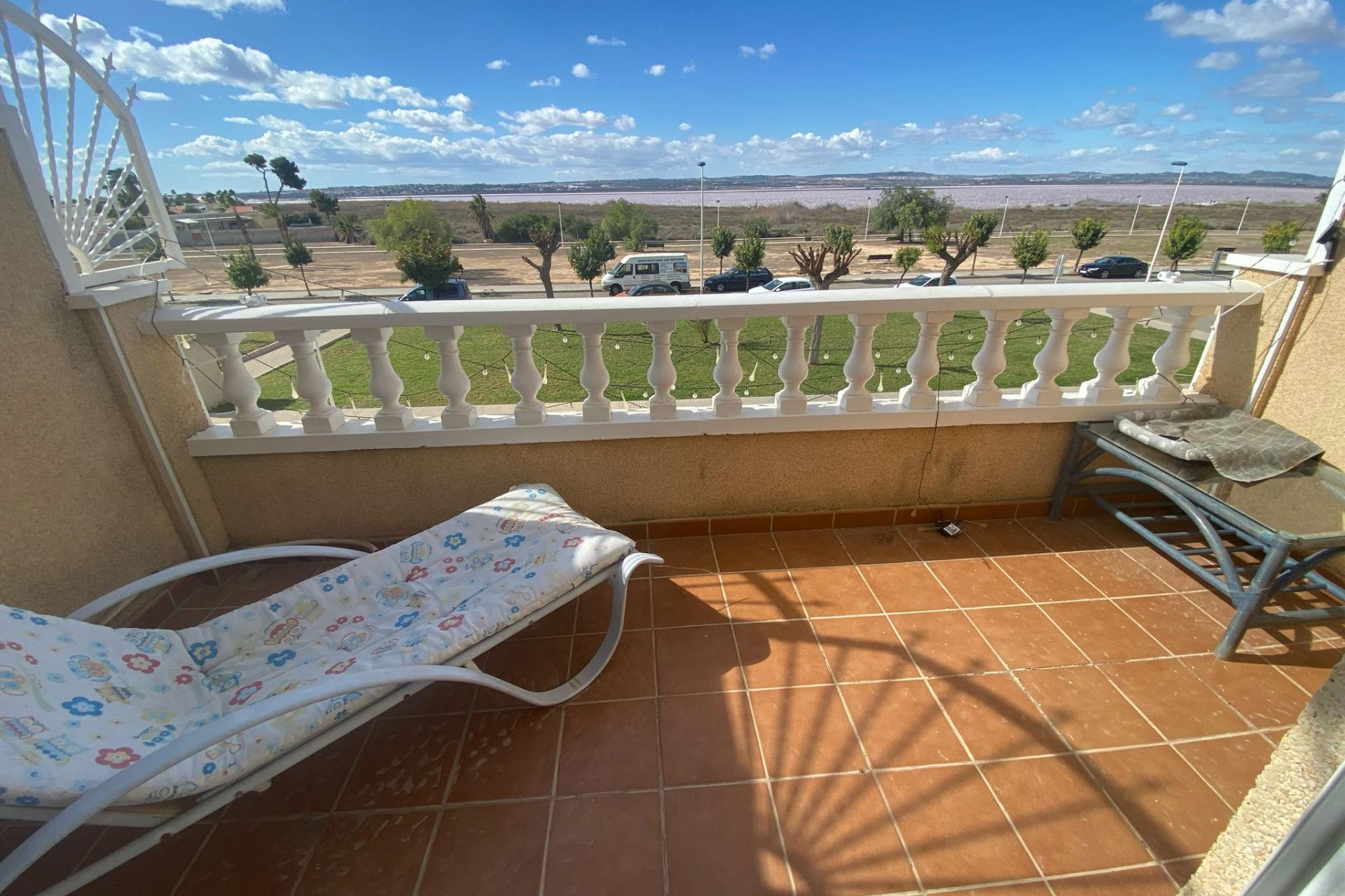 Resale - Casa Tipo Dúplex - Torrevieja - Habaneras
