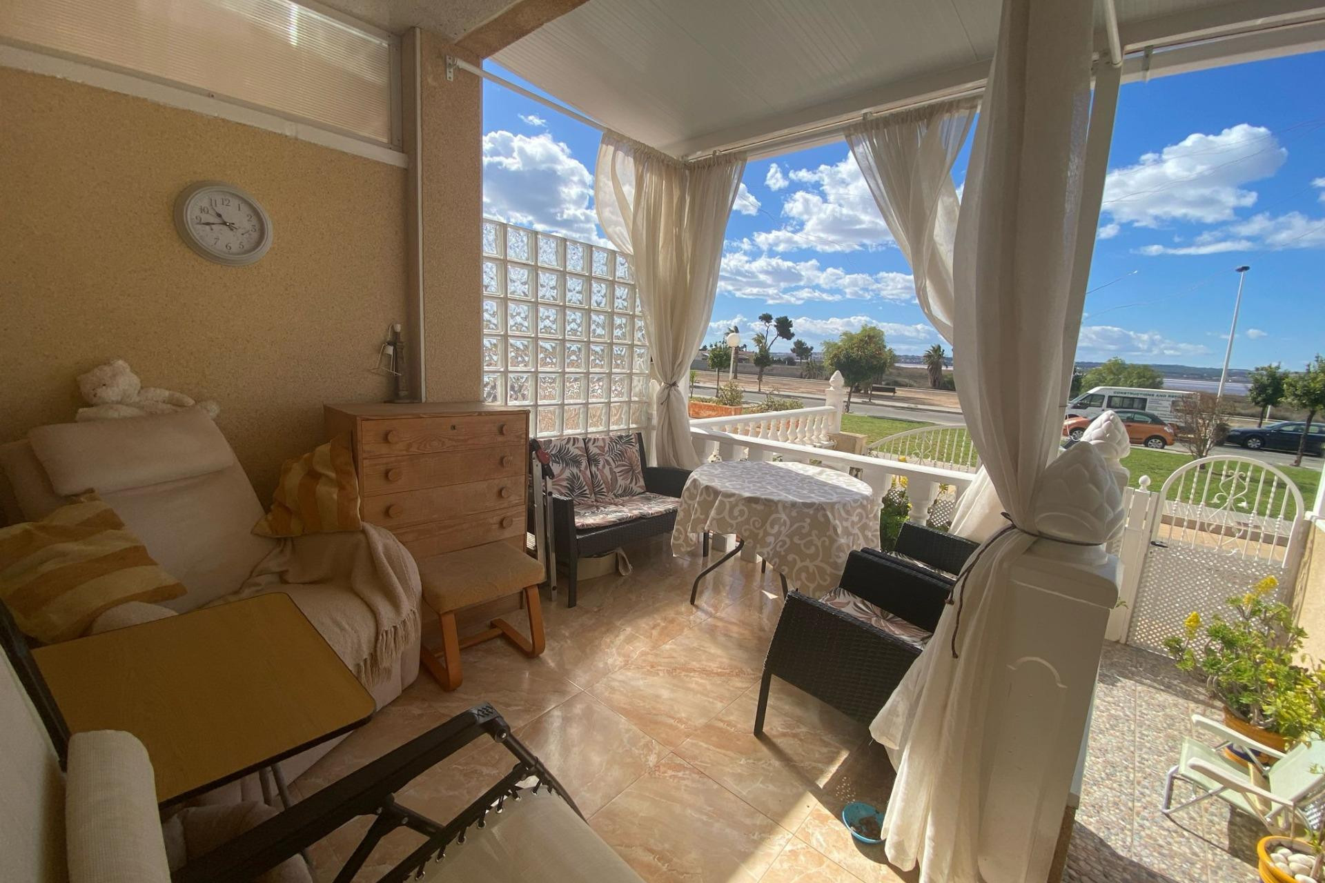 Resale - Casa Tipo Dúplex - Torrevieja - Habaneras