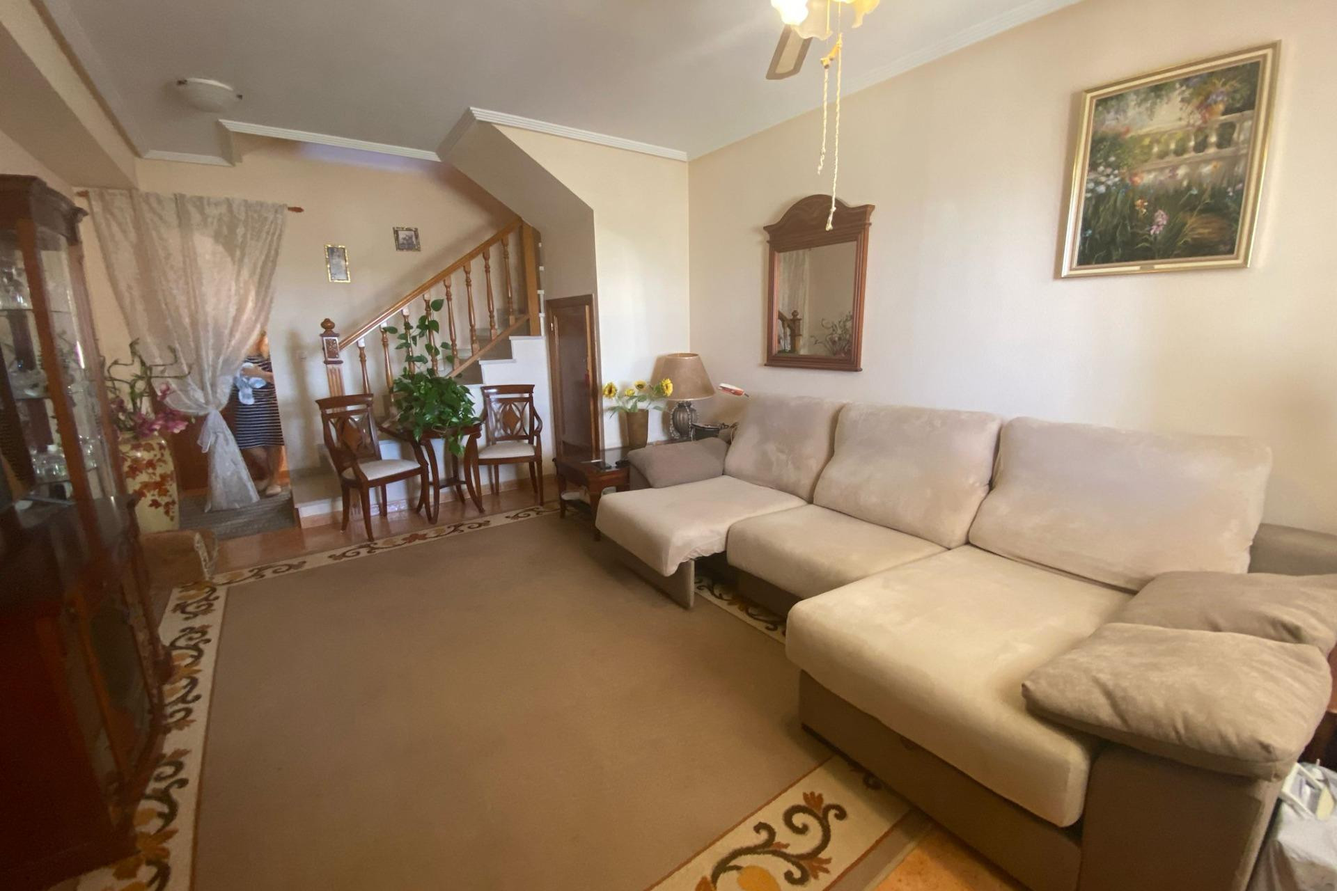 Resale - Casa Tipo Dúplex - Torrevieja - Habaneras