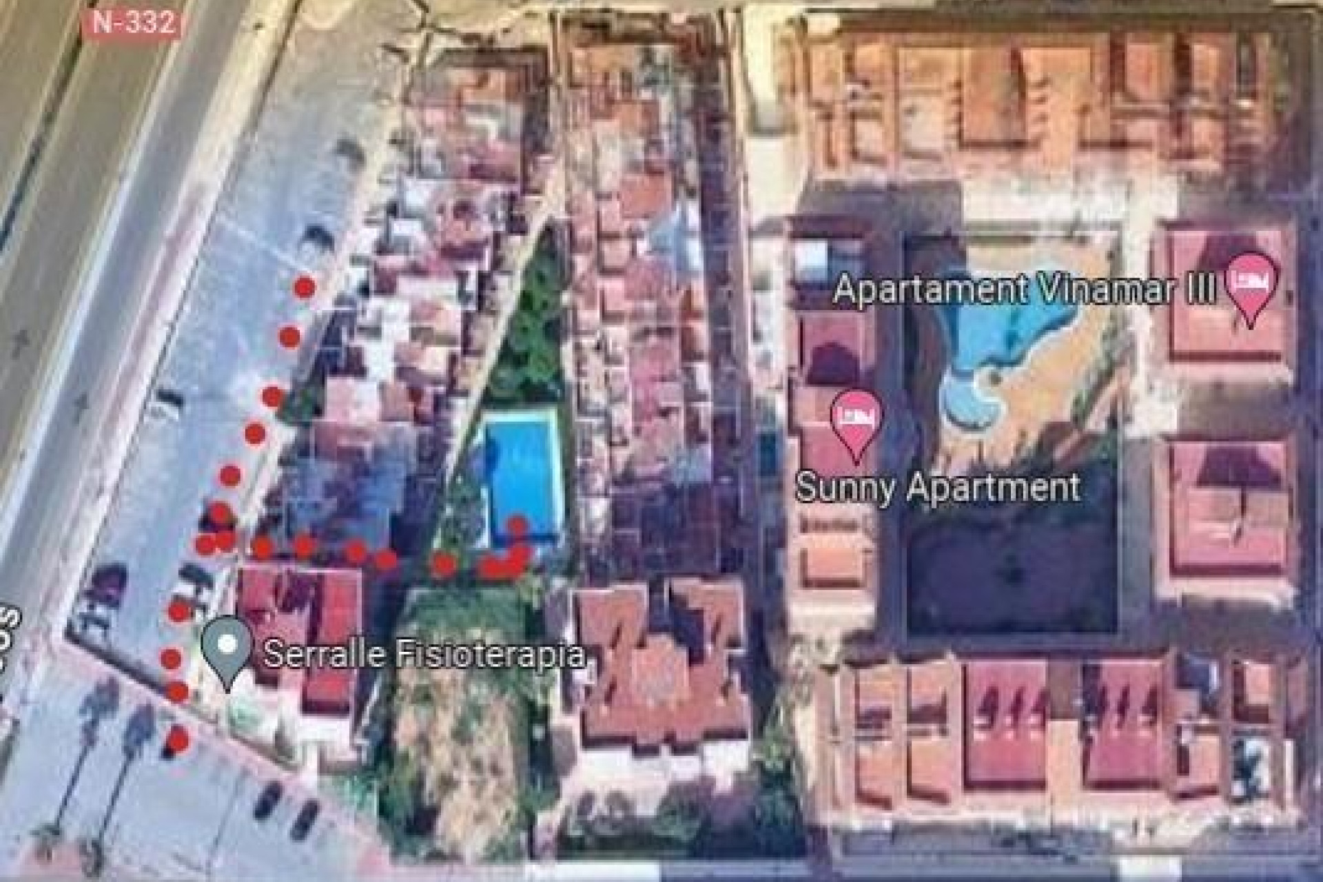 Resale - Casa Tipo Dúplex - Torrevieja - La Mata