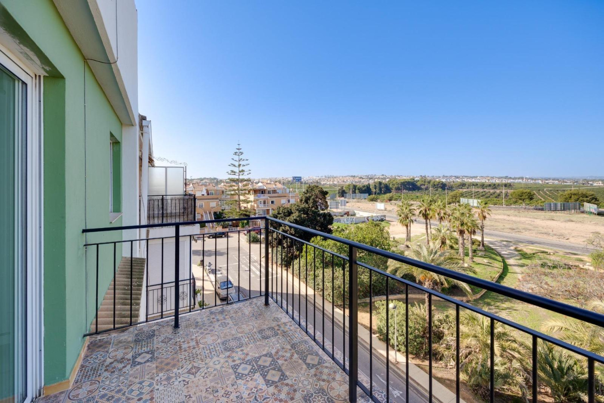 Resale - Casa Tipo Dúplex - Torrevieja - La veleta