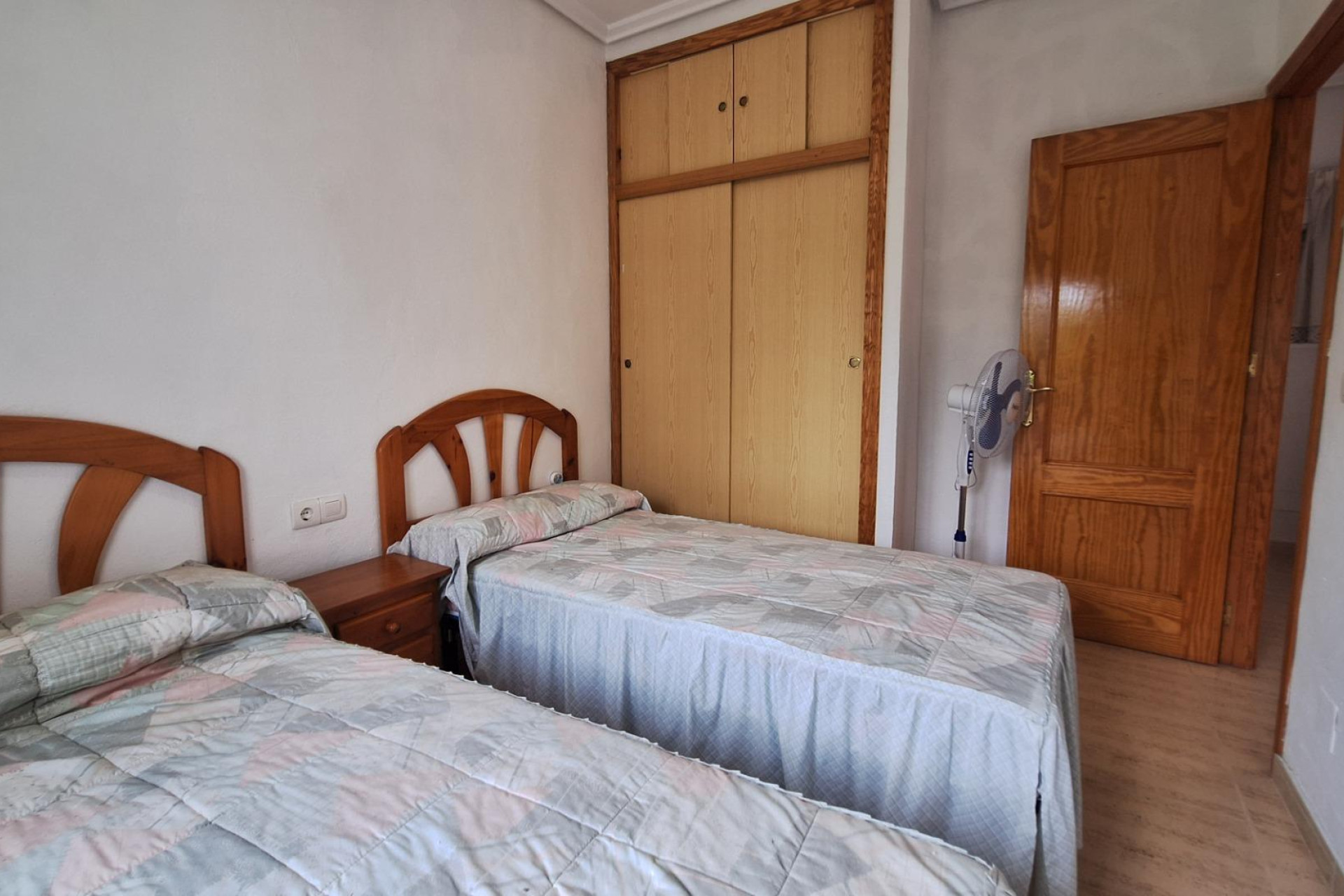 Resale - Casa Tipo Dúplex - Torrevieja - Los Frutales