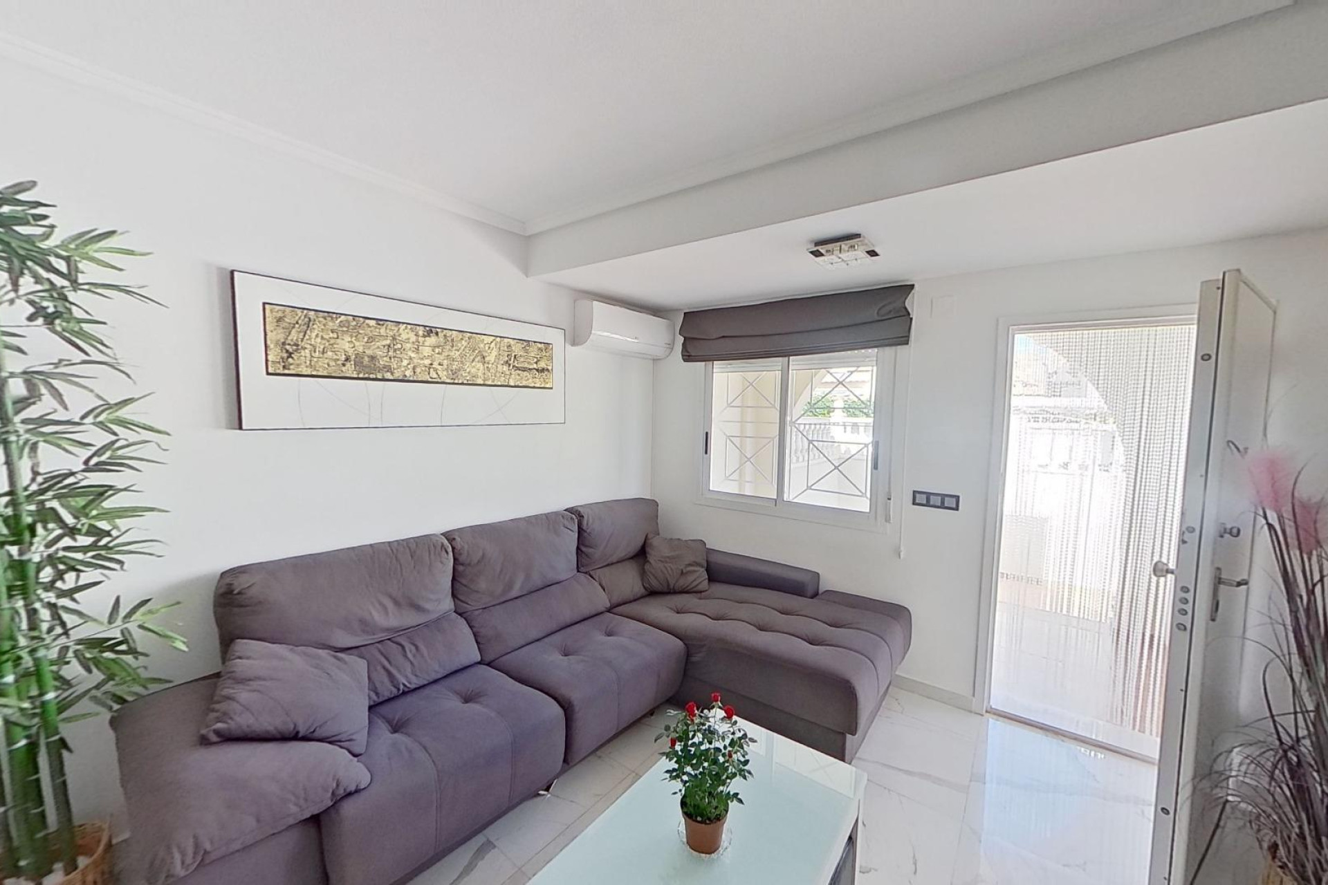 Resale - Casa Tipo Dúplex - Torrevieja - Torreblanca