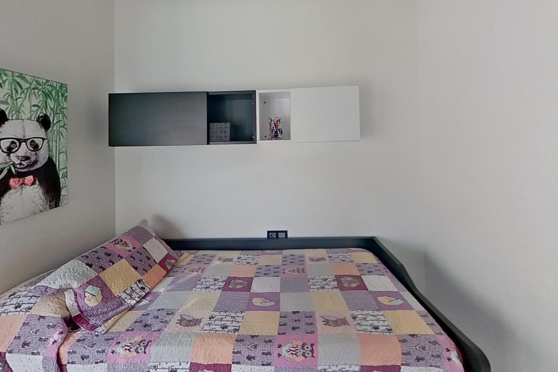 Resale - Casa Tipo Dúplex - Torrevieja - Torreblanca