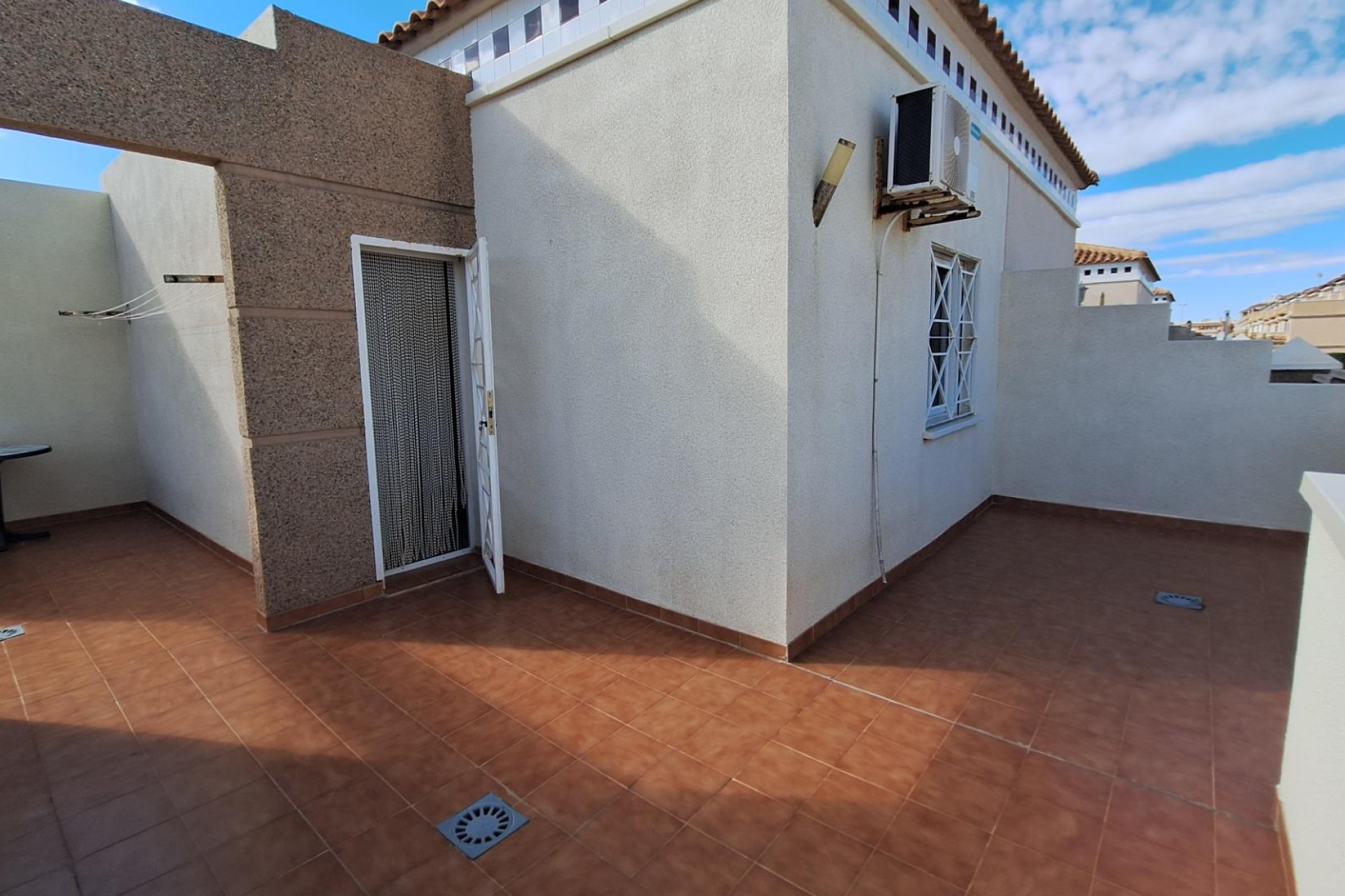 Resale - Casa Tipo Dúplex - Torrevieja - Torreblanca