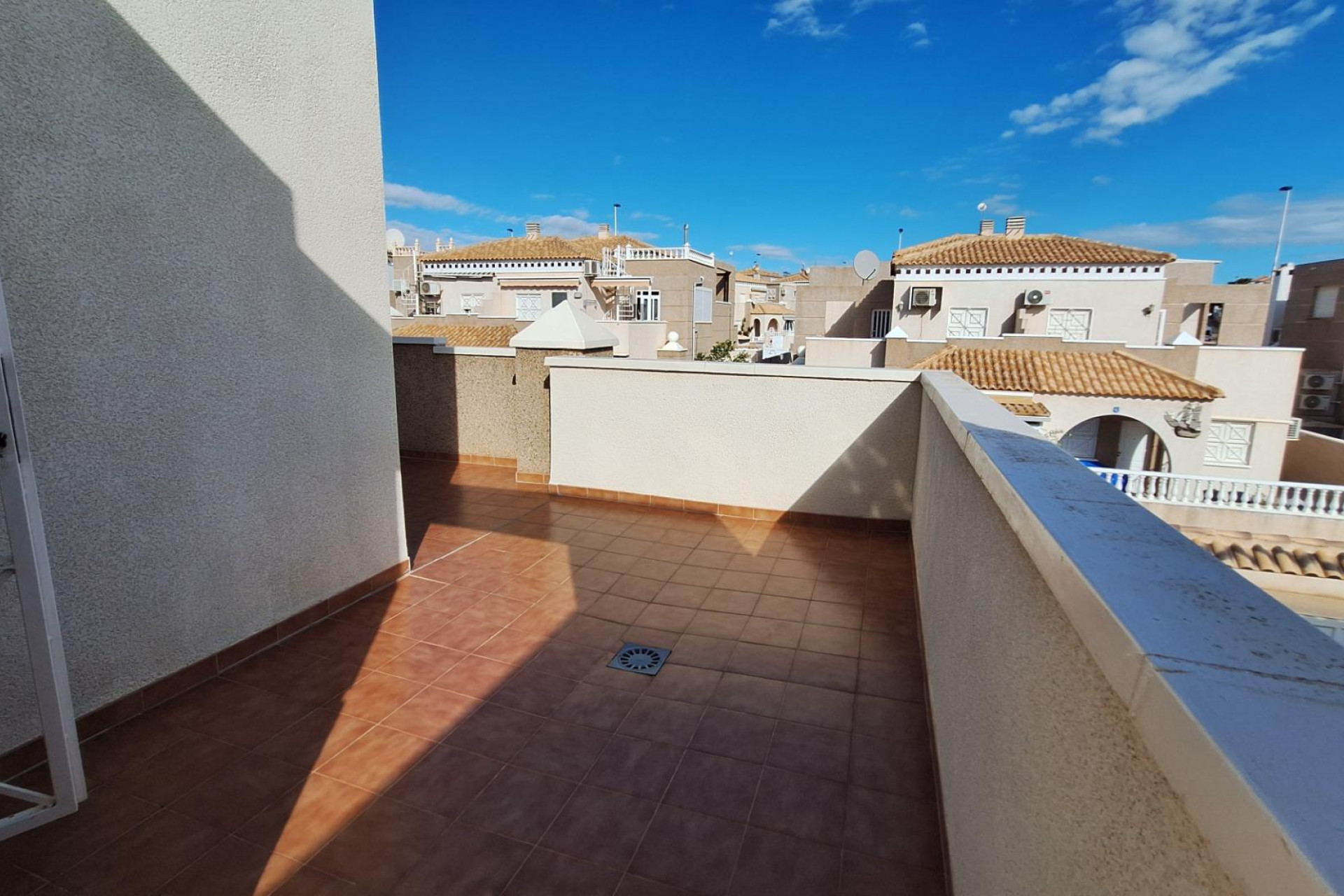 Resale - Casa Tipo Dúplex - Torrevieja - Torreblanca