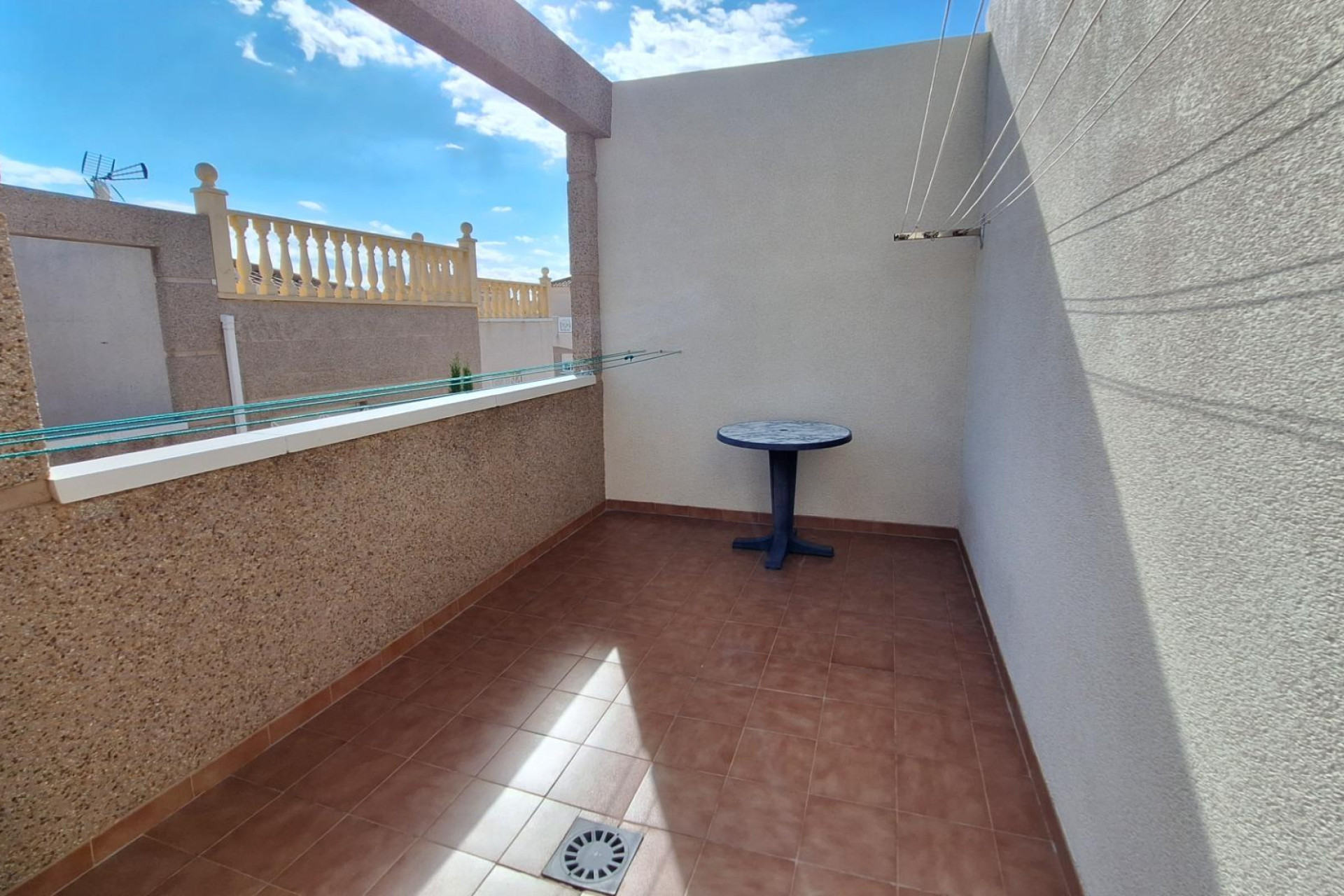 Resale - Casa Tipo Dúplex - Torrevieja - Torreblanca