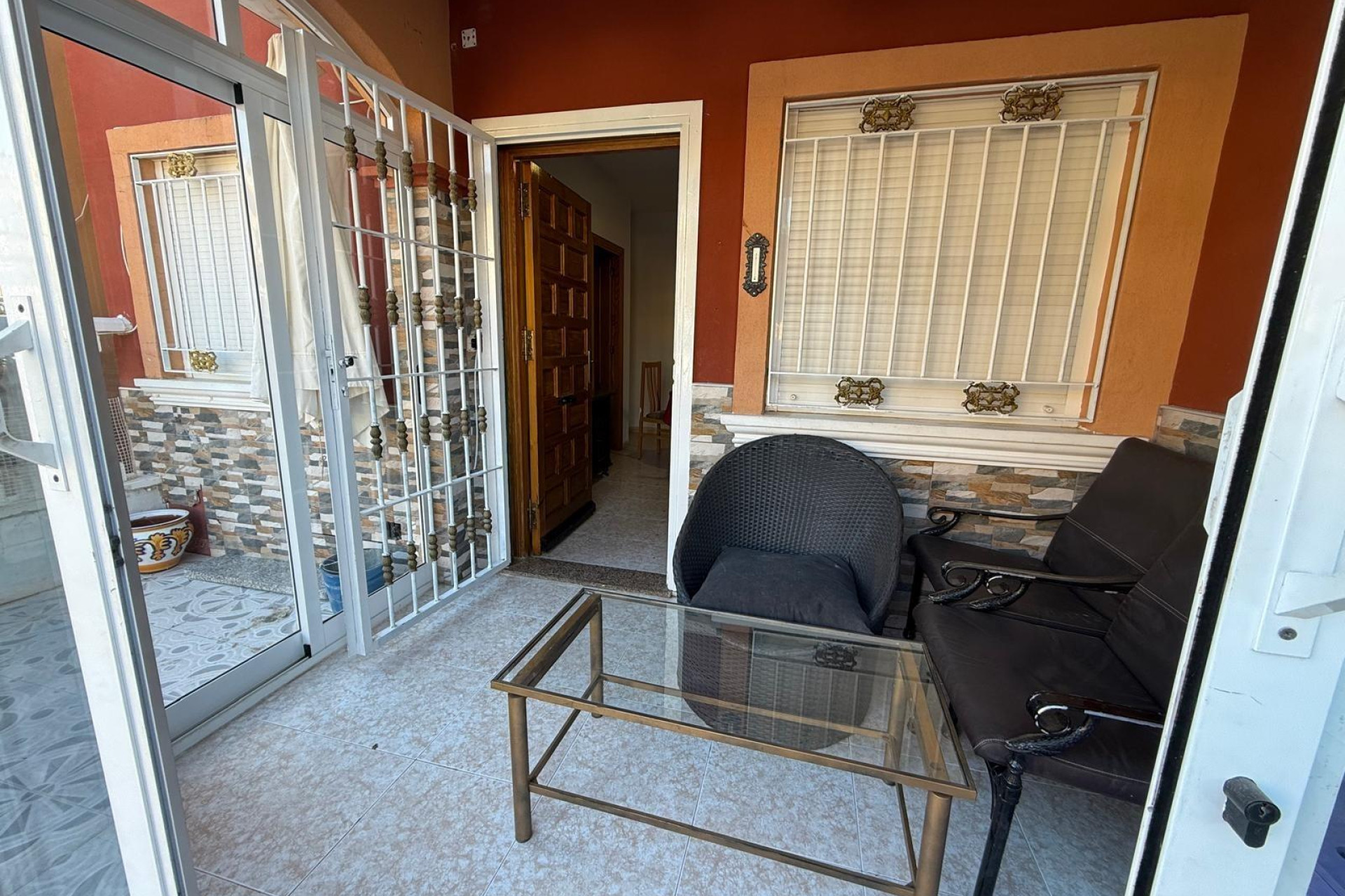 Resale - Casa Tipo Dúplex - Torrevieja - Torretas