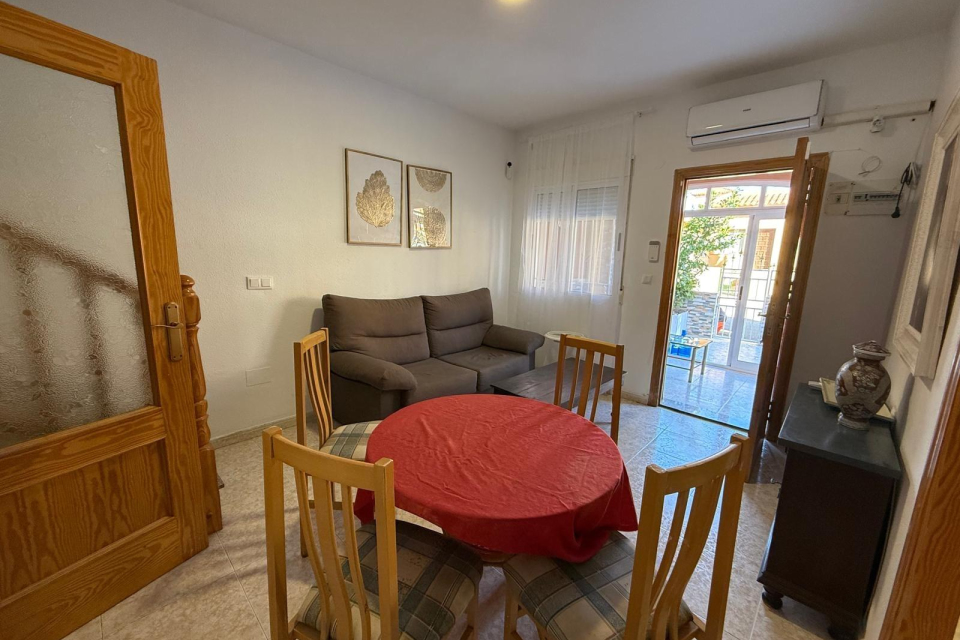 Resale - Casa Tipo Dúplex - Torrevieja - Torretas