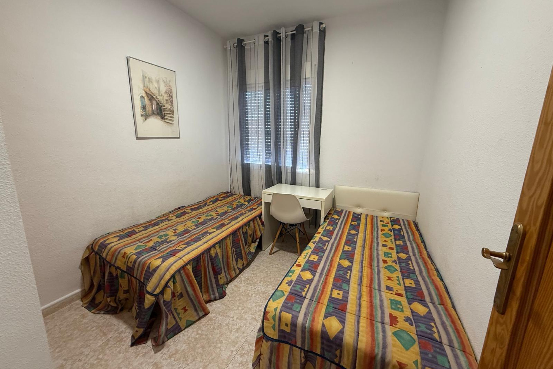 Resale - Casa Tipo Dúplex - Torrevieja - Torretas