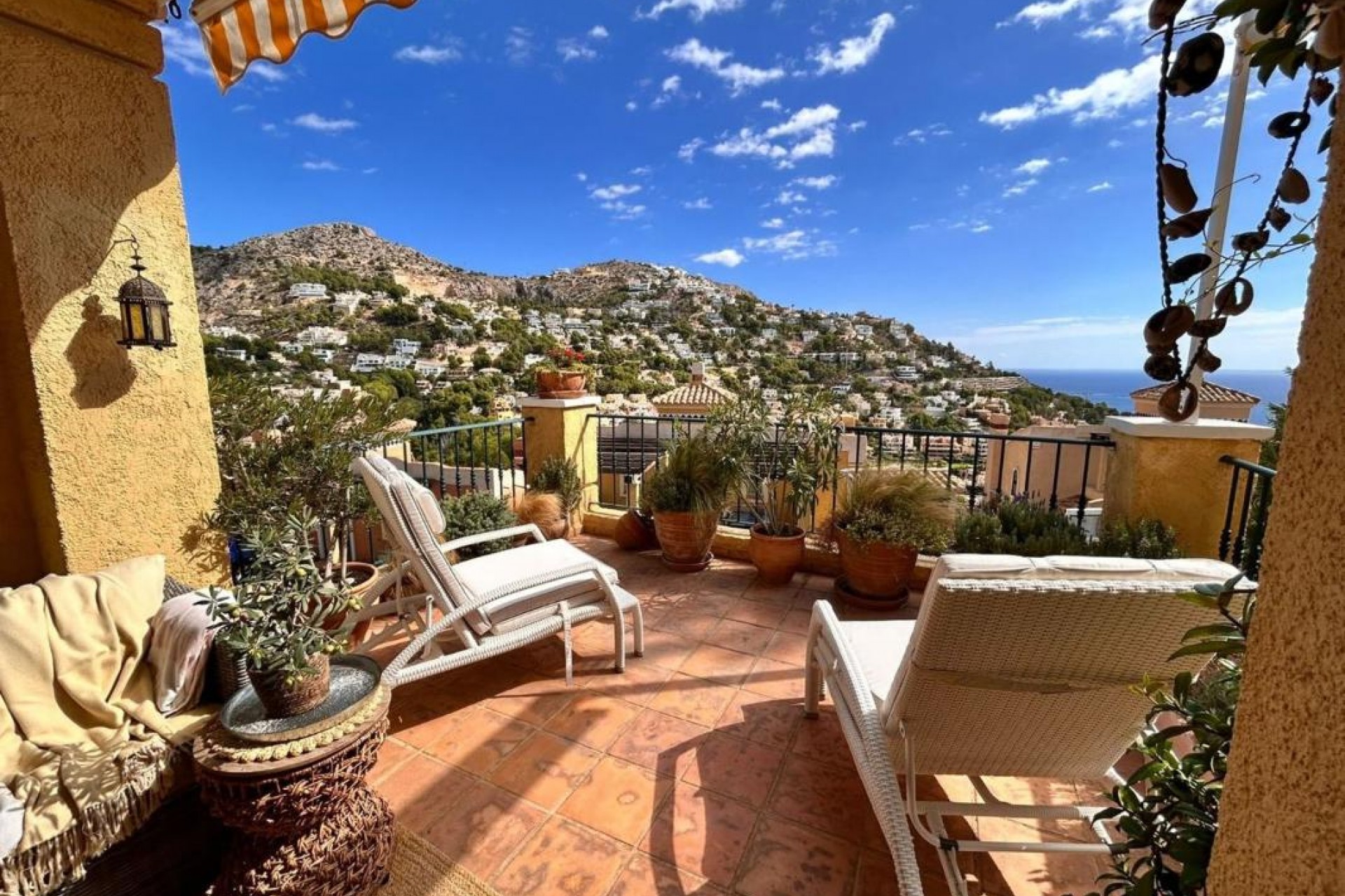 Resale - casas - Altea
