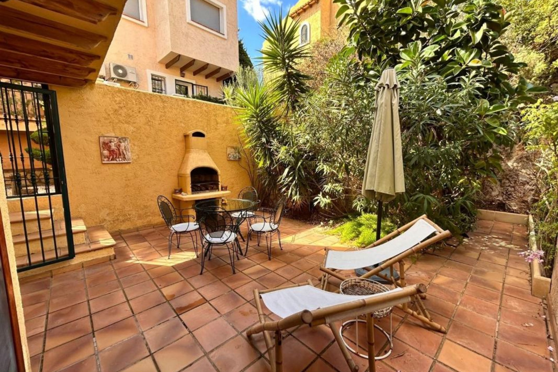 Resale - casas - Altea