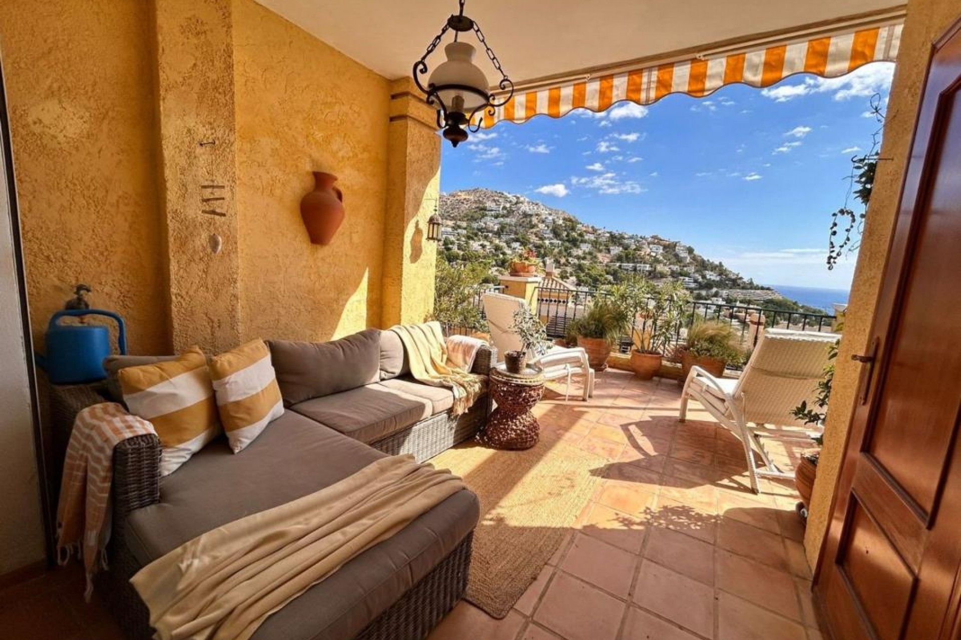 Resale - casas - Altea