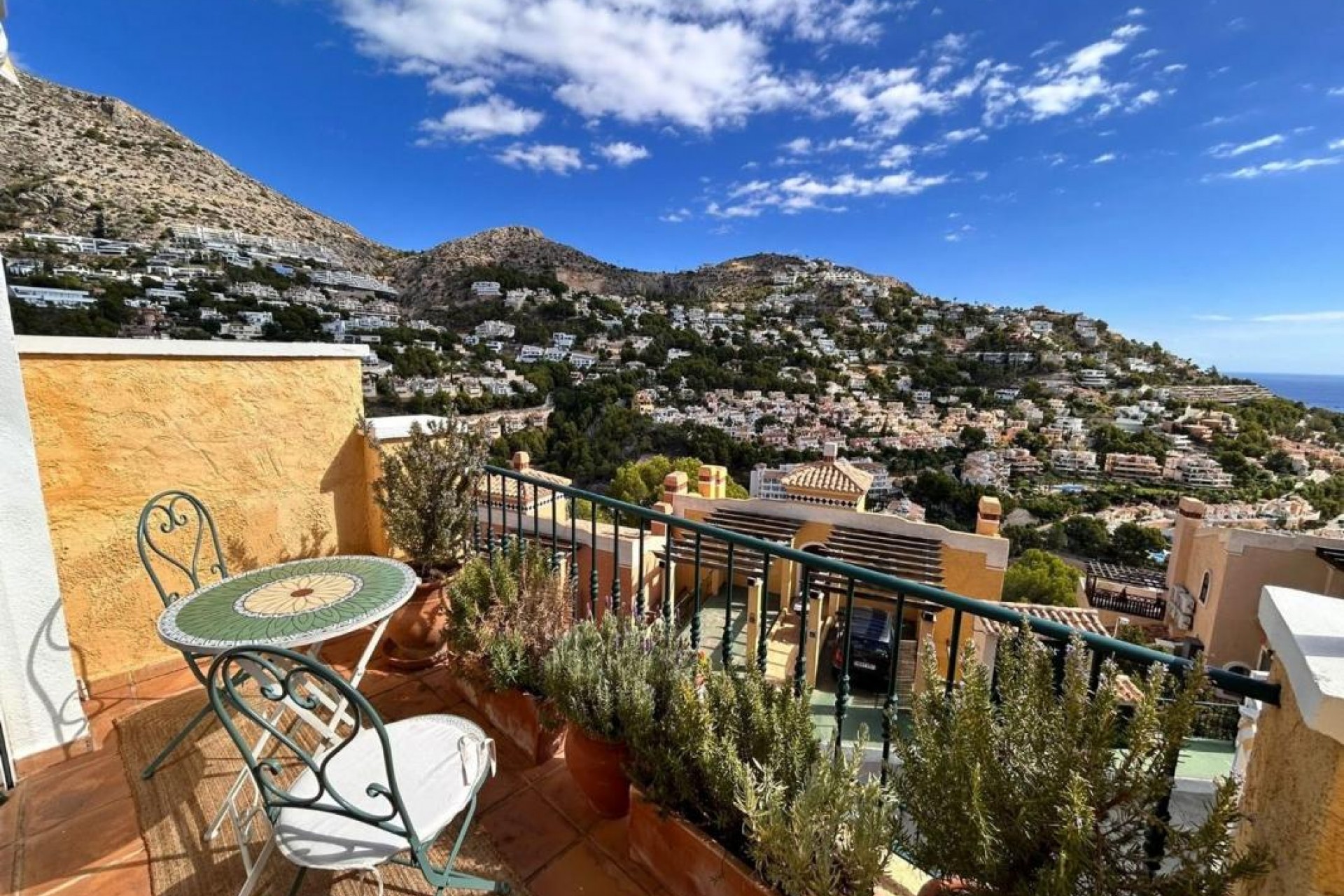Resale - casas - Altea
