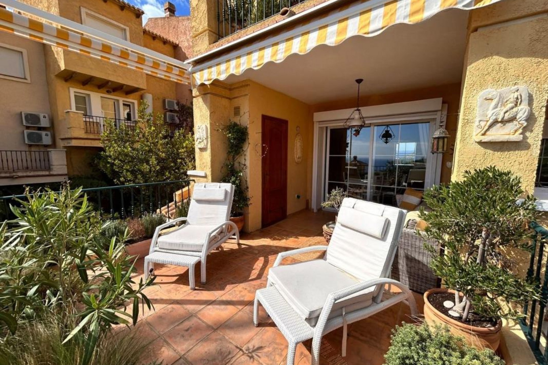 Resale - casas - Altea