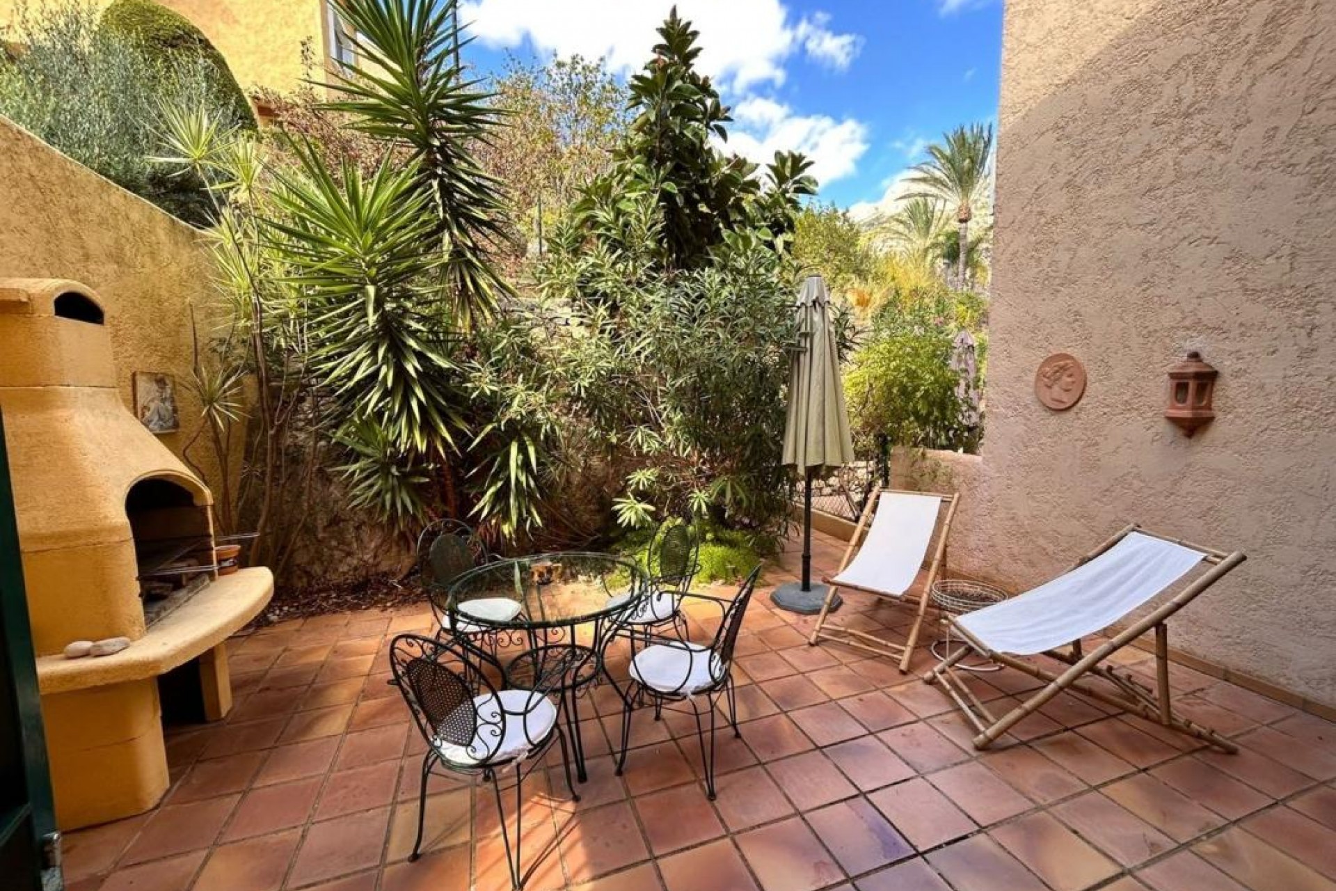 Resale - casas - Altea