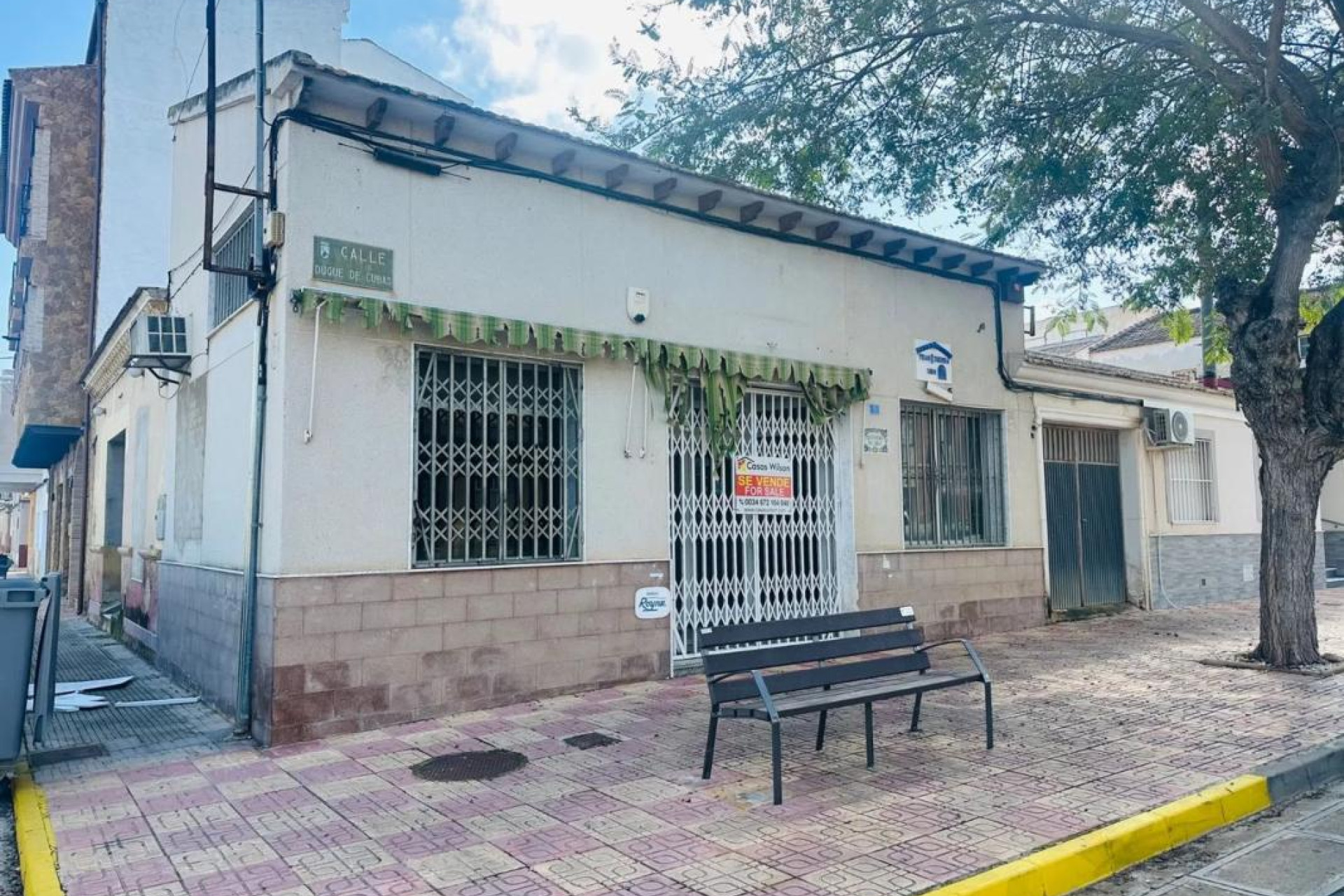 Resale - casas - Jacarilla