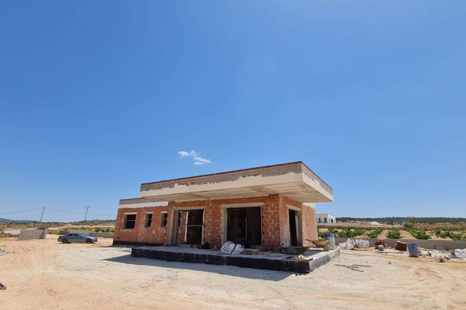 Resale - casas - Monovar