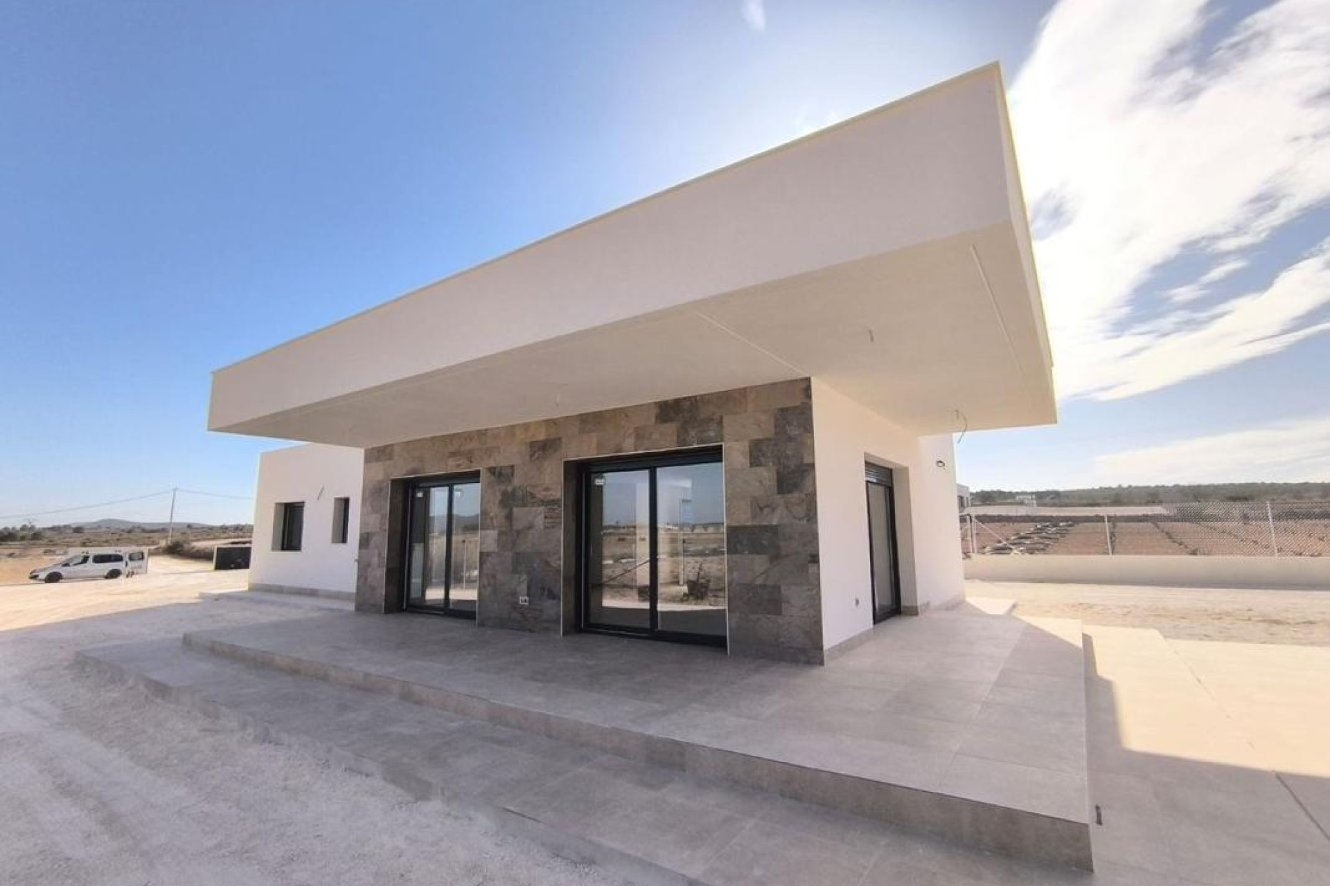 Resale - casas - Monovar