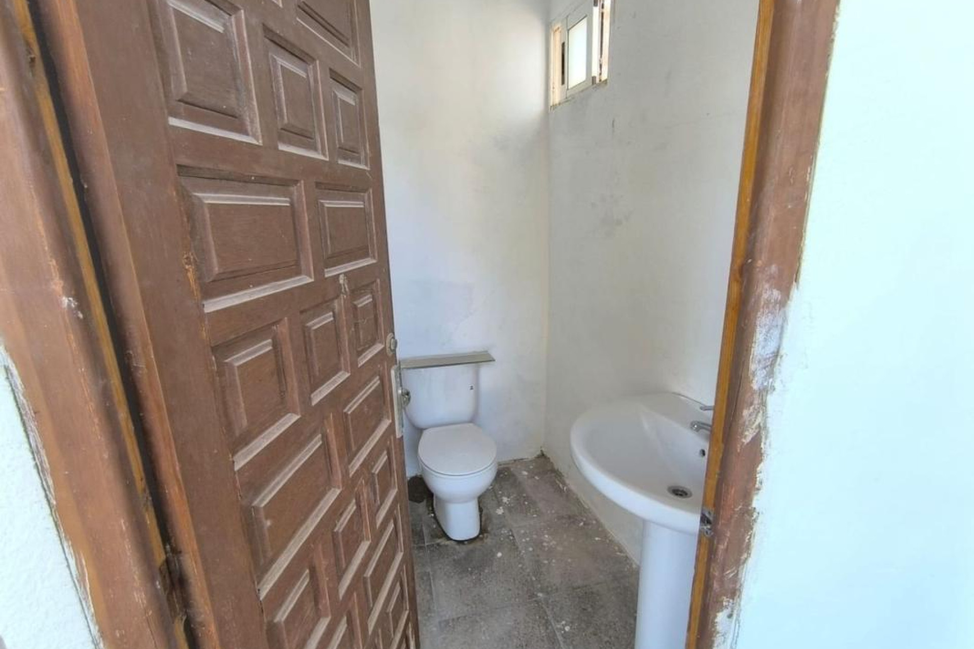 Resale - casas - Novelda