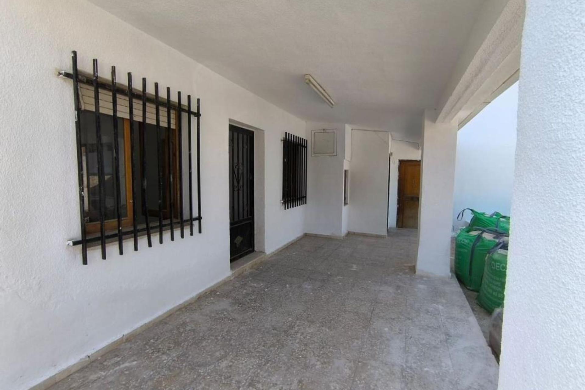 Resale - casas - Novelda