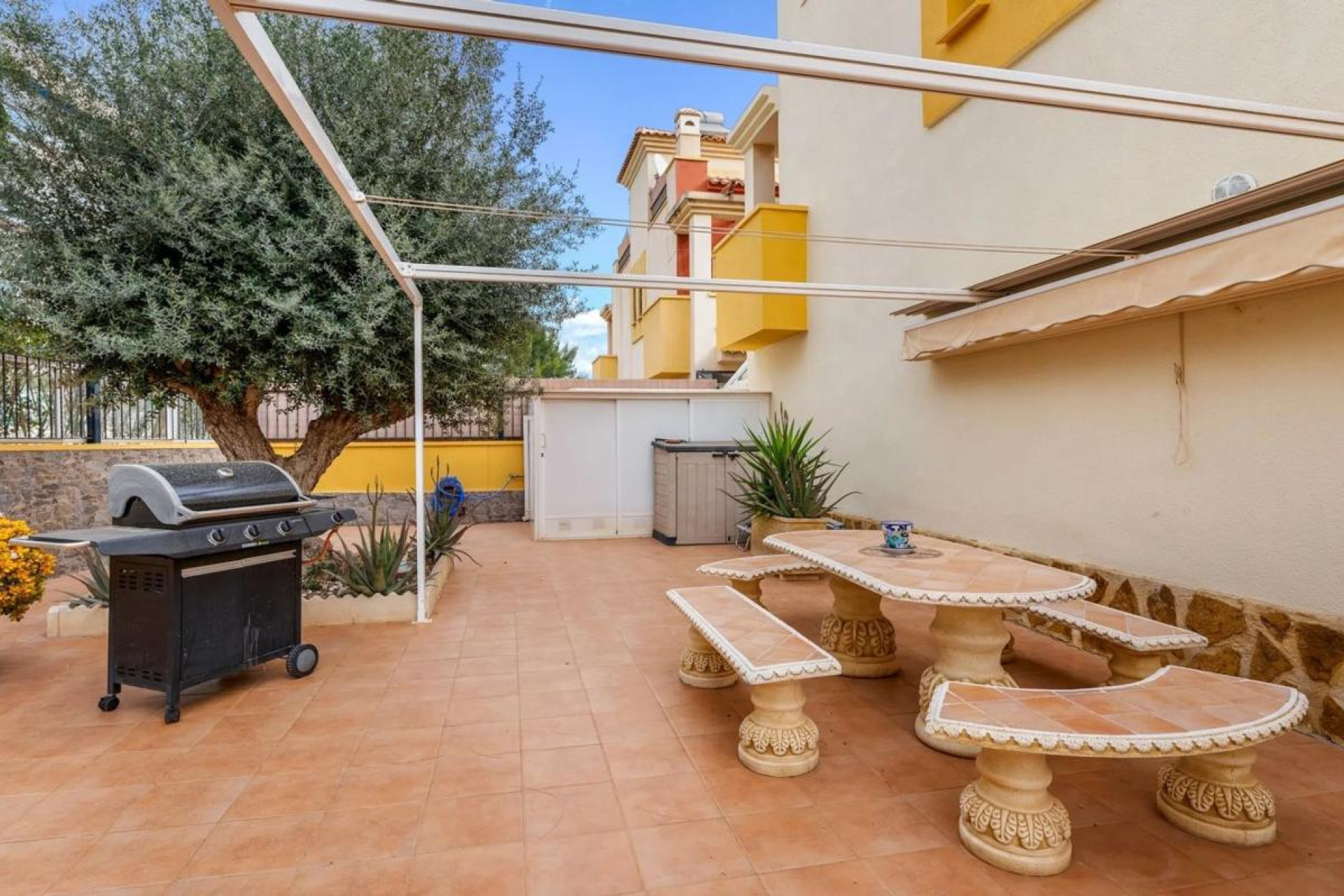 Resale - casas - Orihuela
