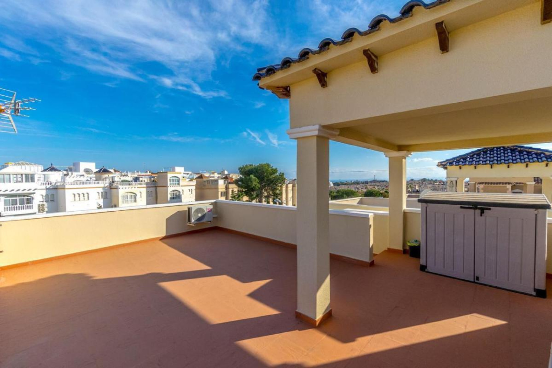 Resale - casas - Orihuela