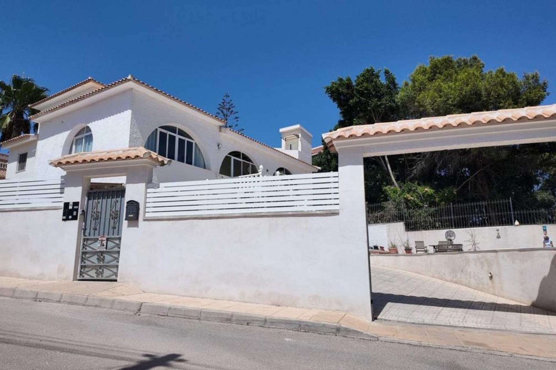 Resale - casas - San Miguel de Salinas