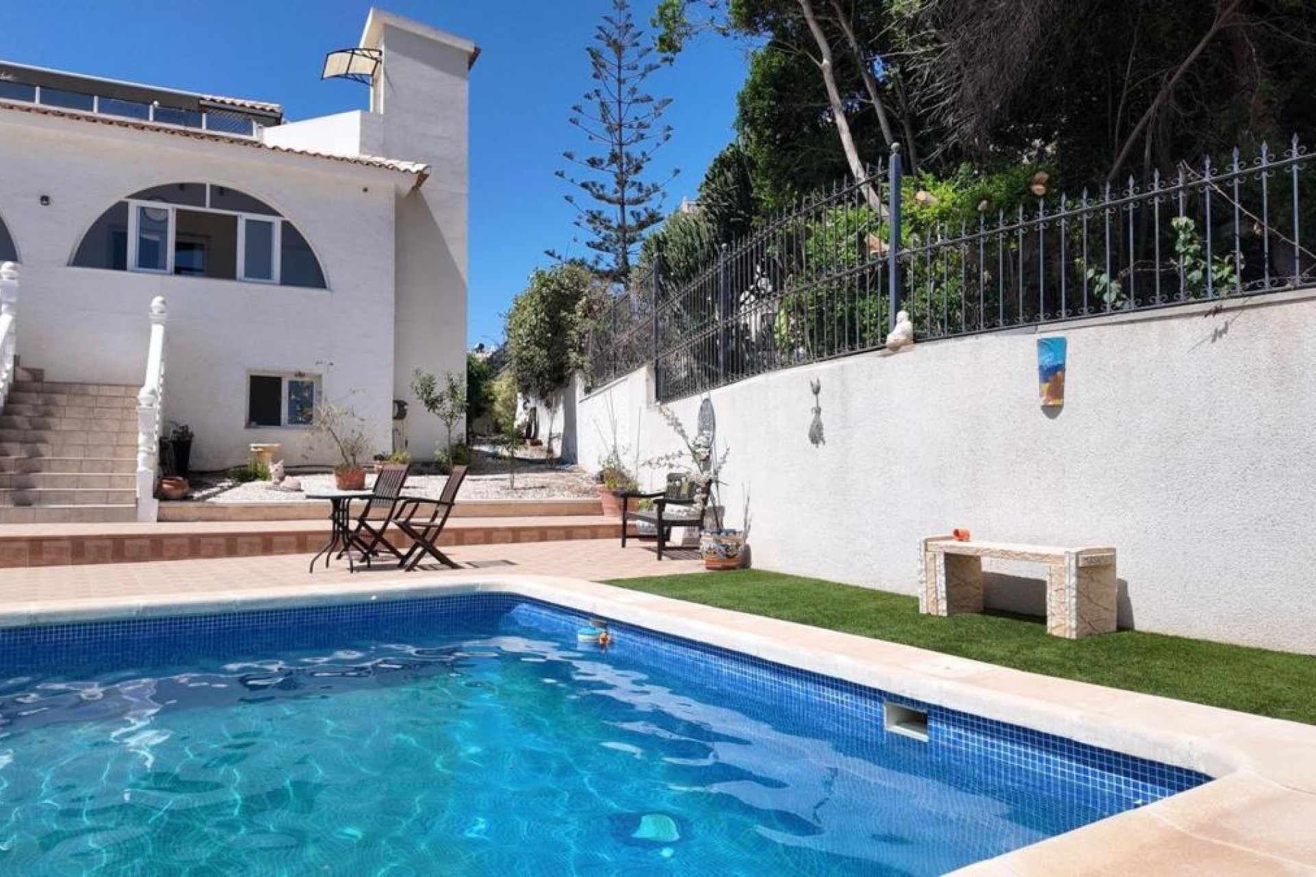 Resale - casas - San Miguel de Salinas
