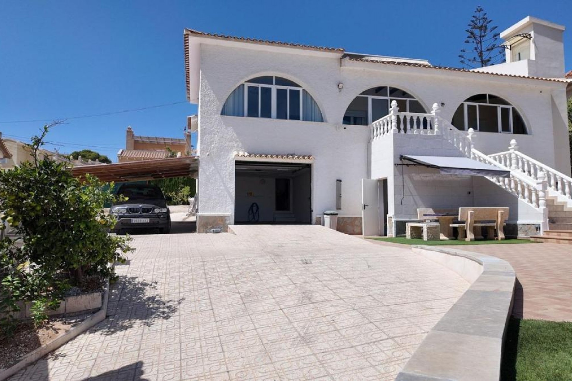 Resale - casas - San Miguel de Salinas