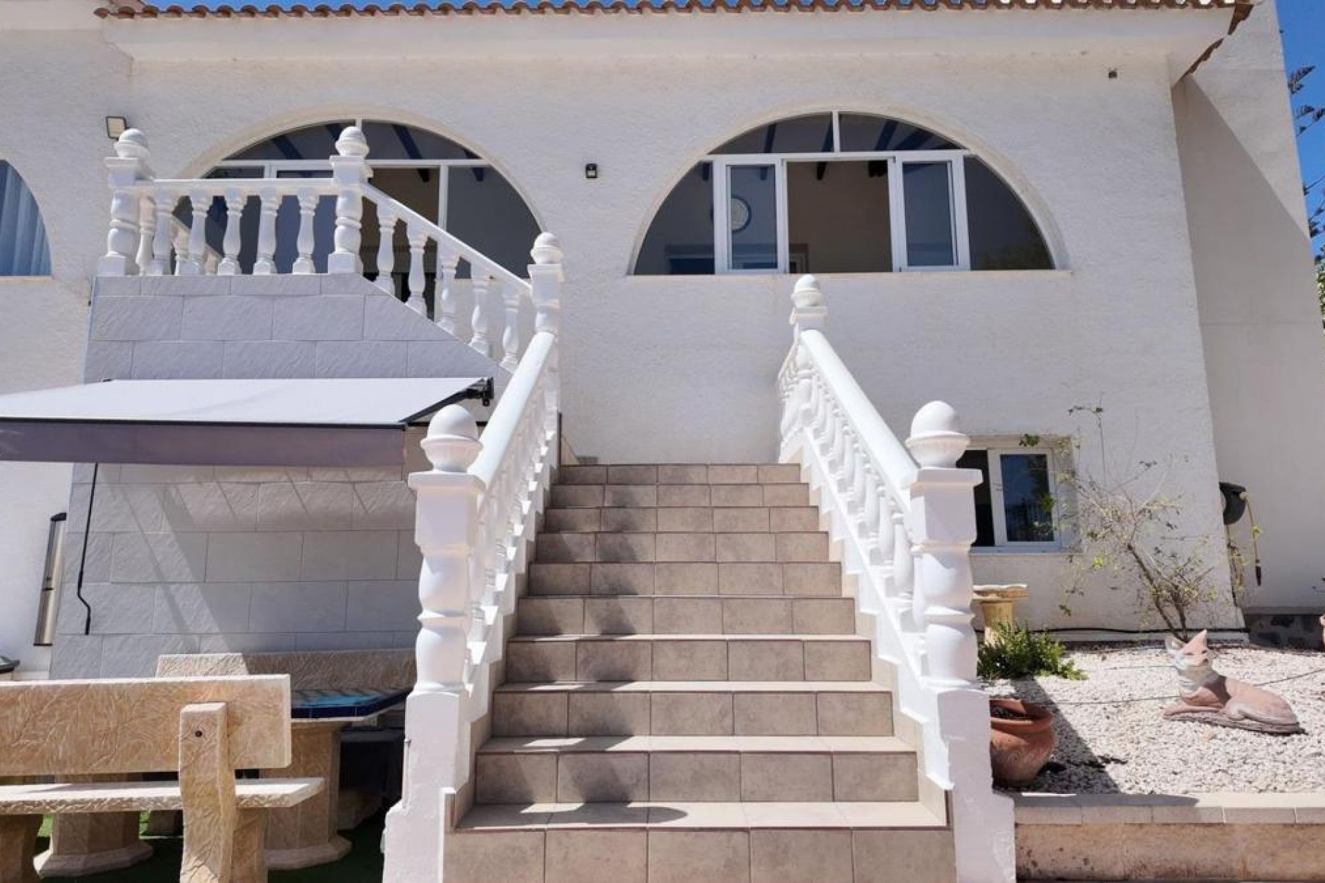 Resale - casas - San Miguel de Salinas