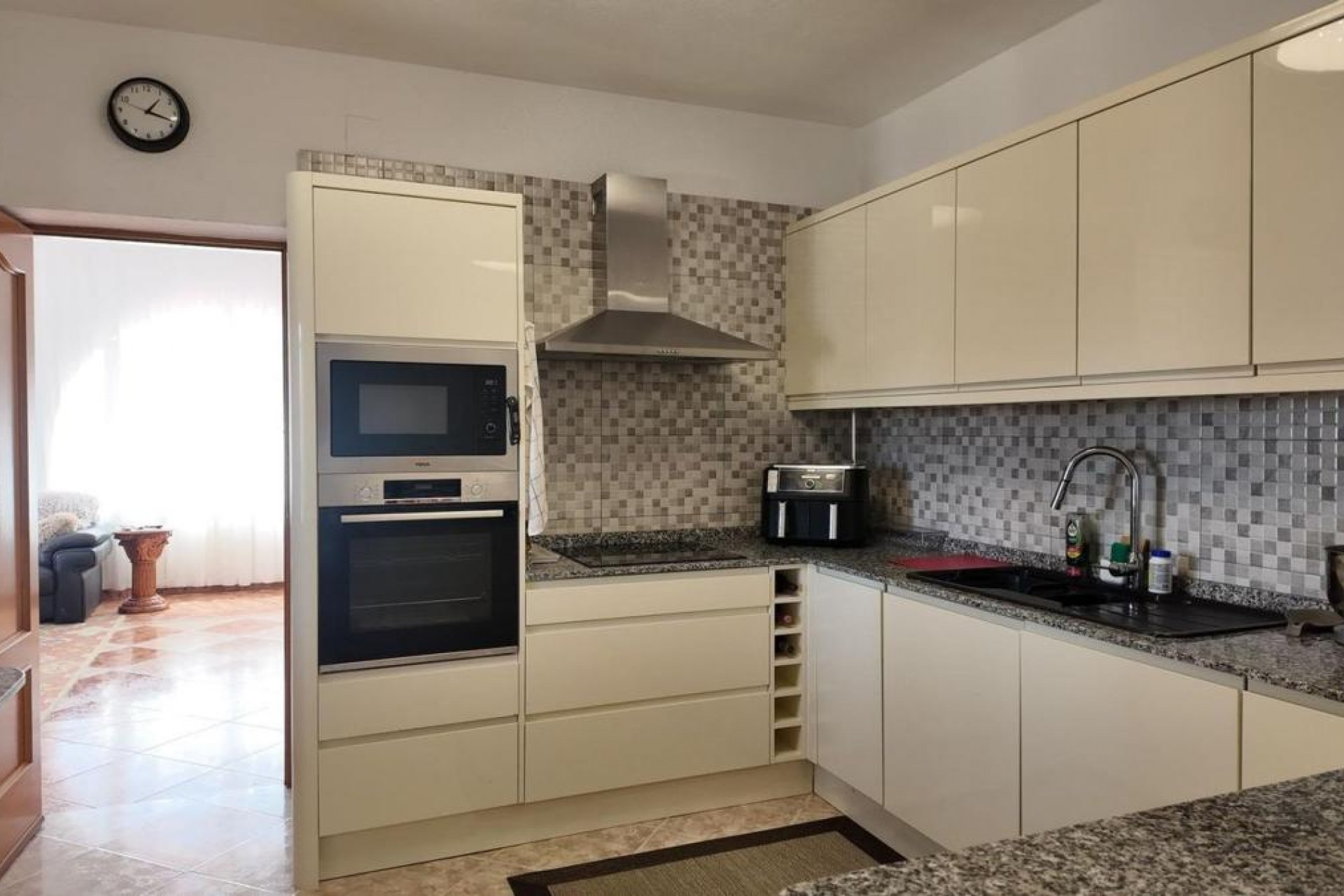 Resale - casas - San Miguel de Salinas