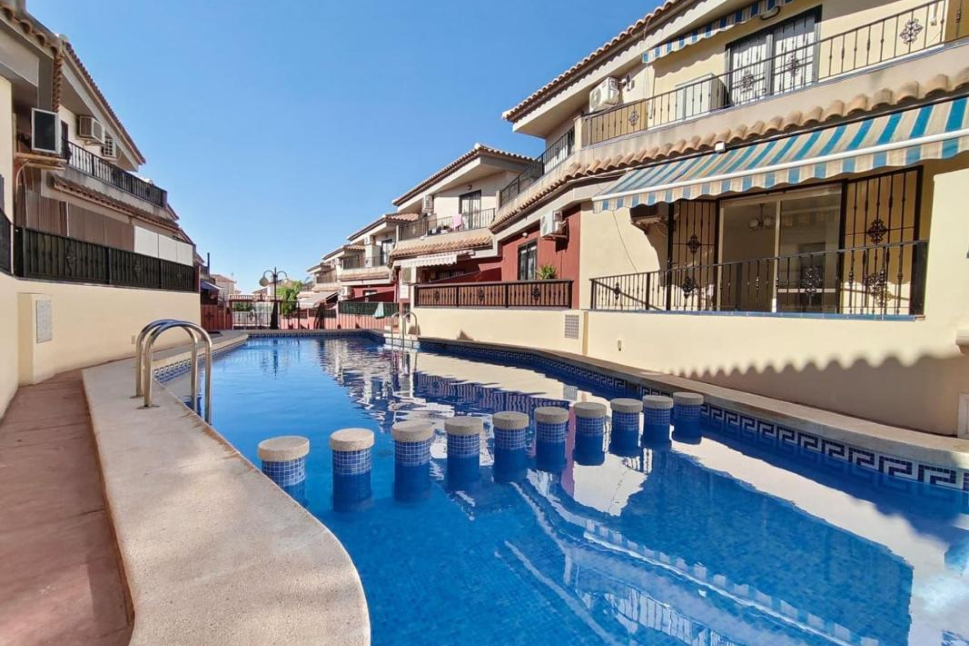Resale - casas - Torrevieja - torrevieja