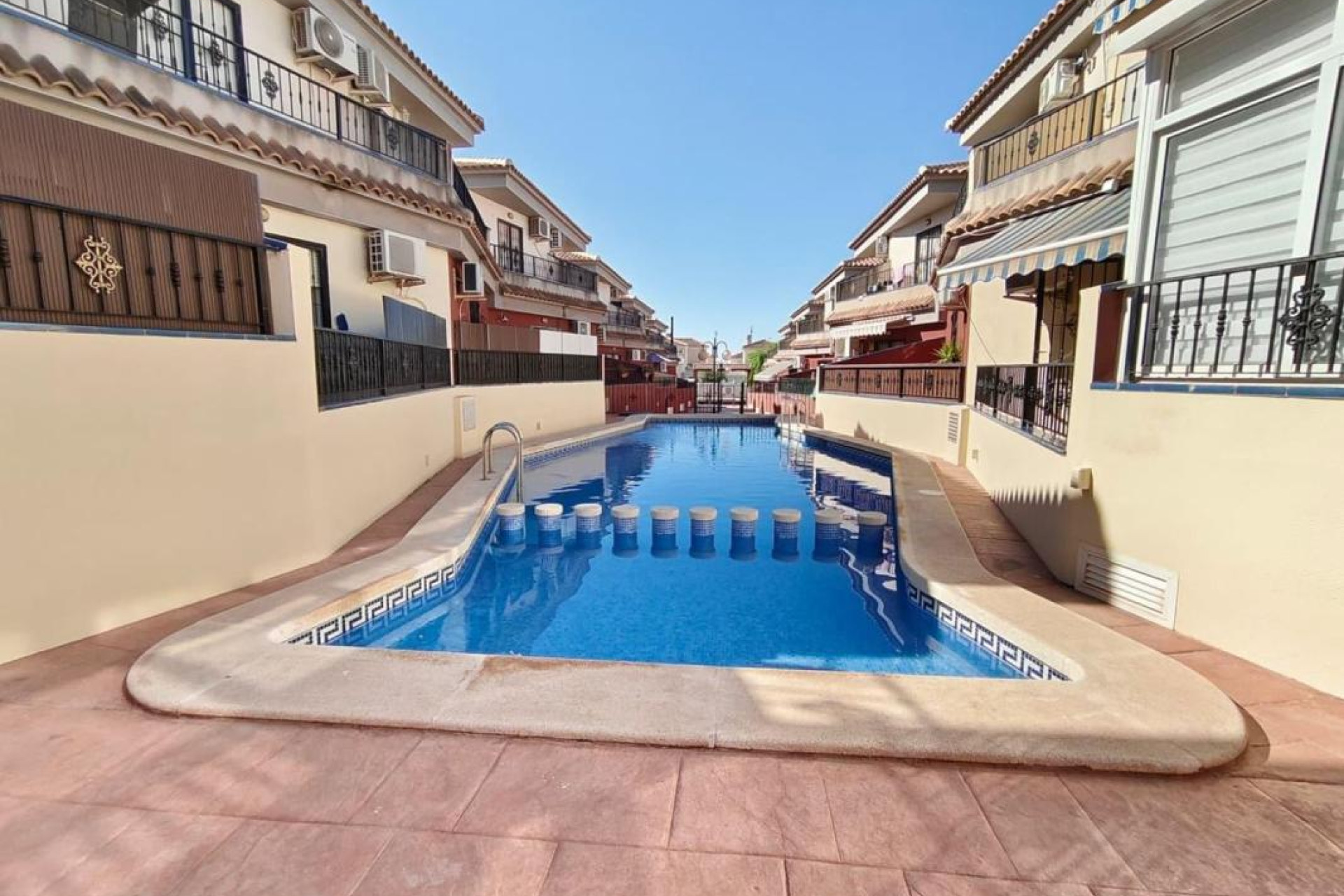 Resale - casas - Torrevieja - torrevieja