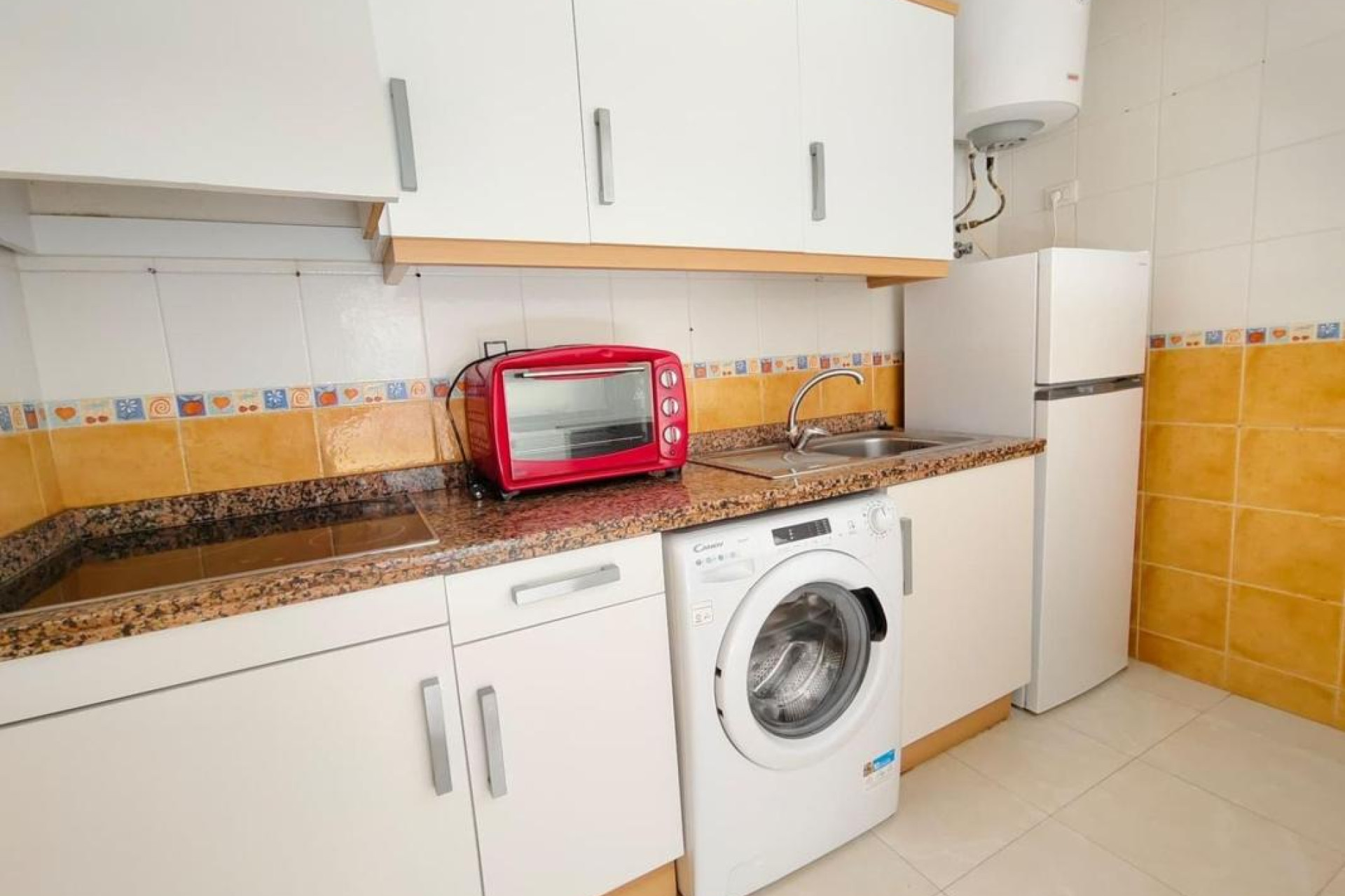 Resale - casas - Torrevieja - torrevieja