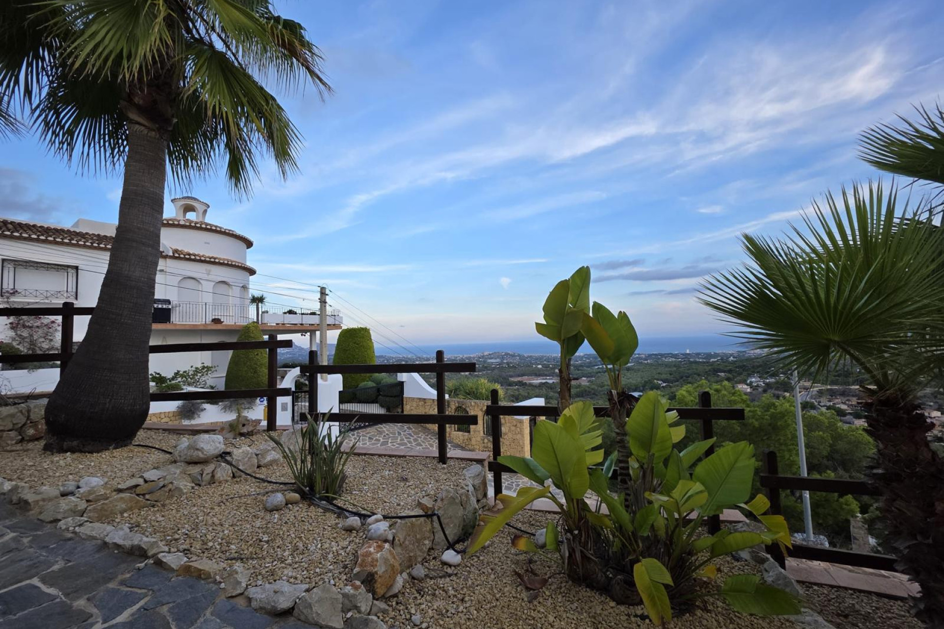 Resale - Chalet Independiente - Alfaz del Pi - Alfas del Pí