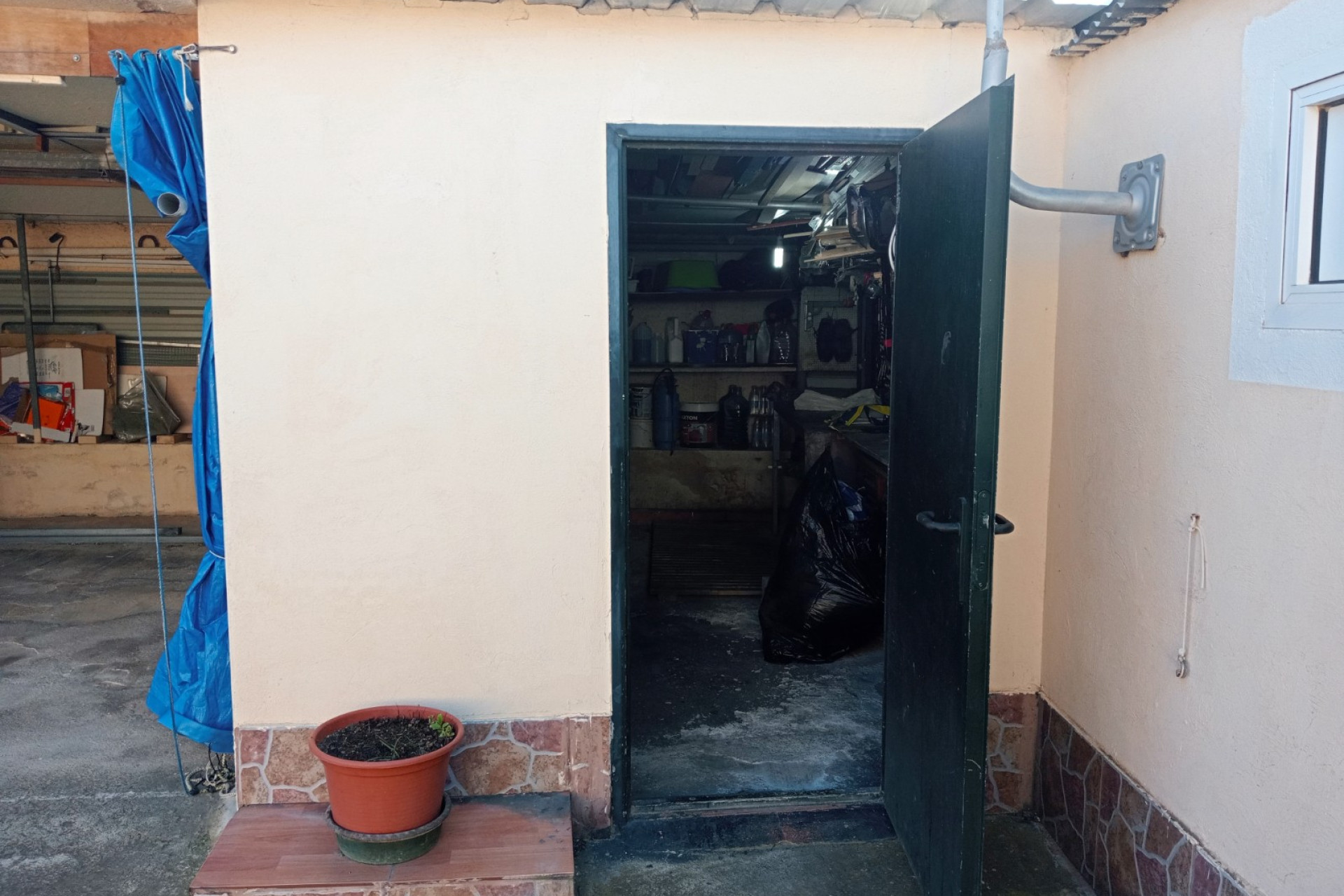 Resale - Chalet Independiente - Alfaz del Pi - Alfas del Pí