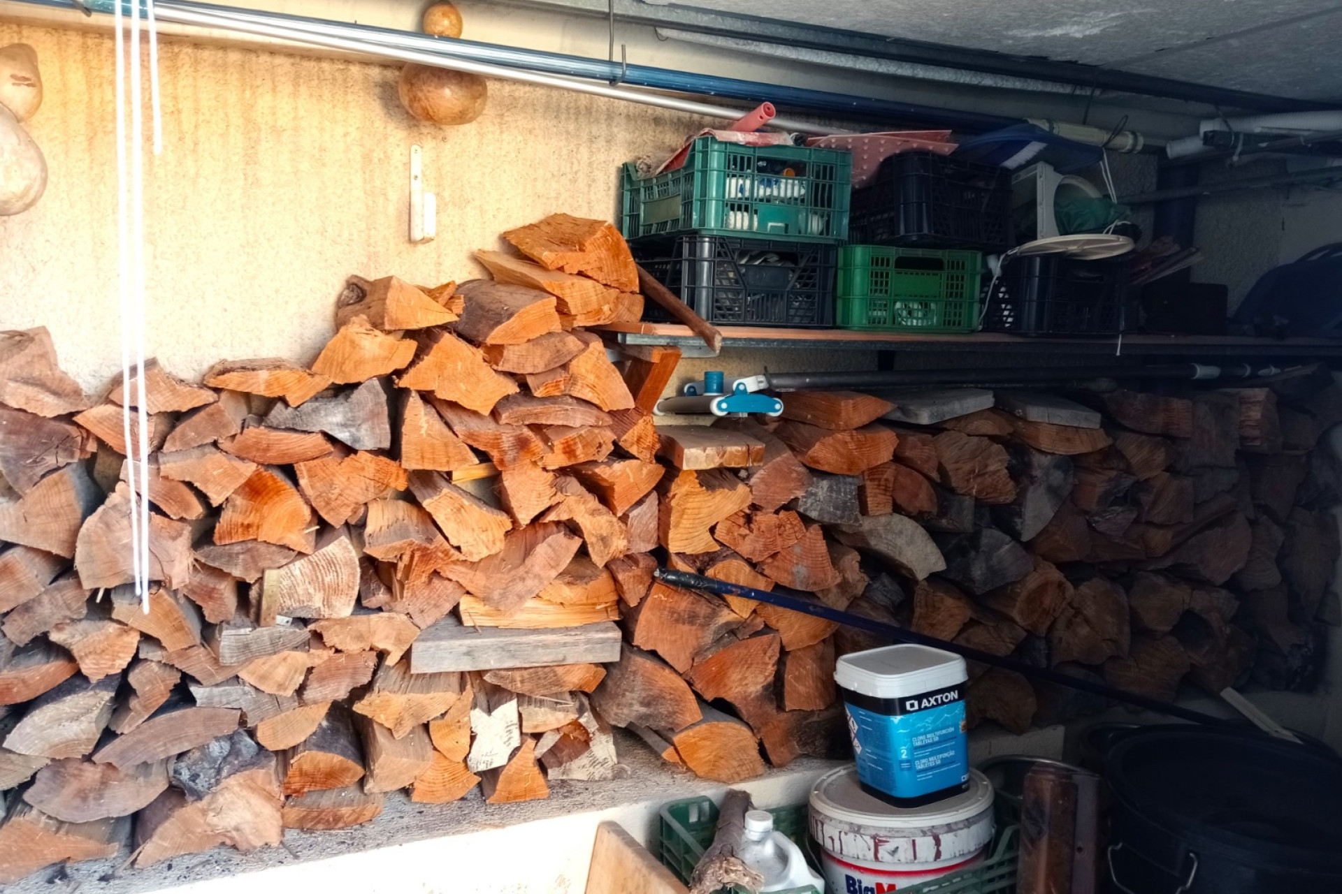 Resale - Chalet Independiente - Alfaz del Pi - Alfas del Pí