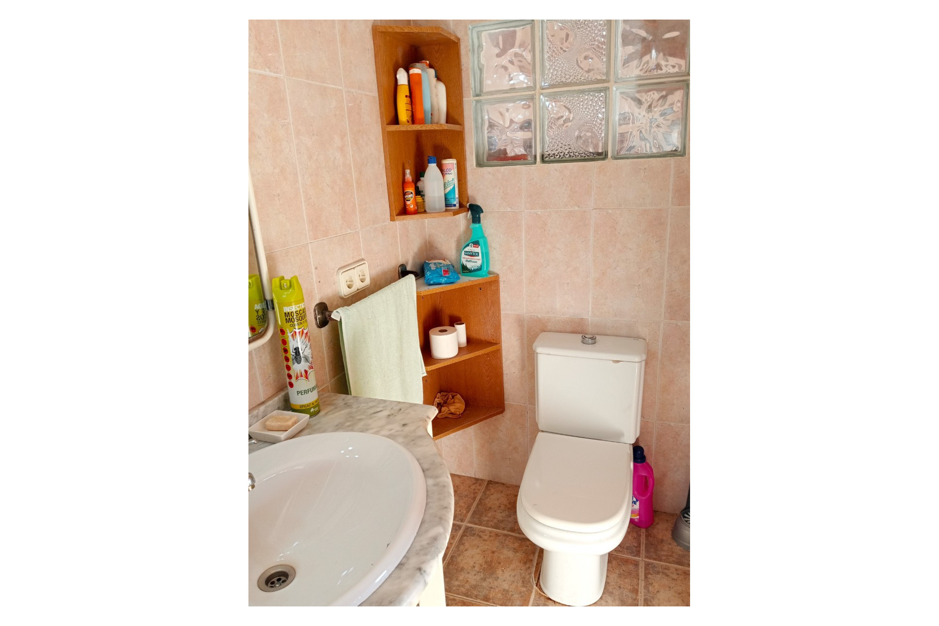 Resale - Chalet Independiente - Alfaz del Pi - Alfas del Pí